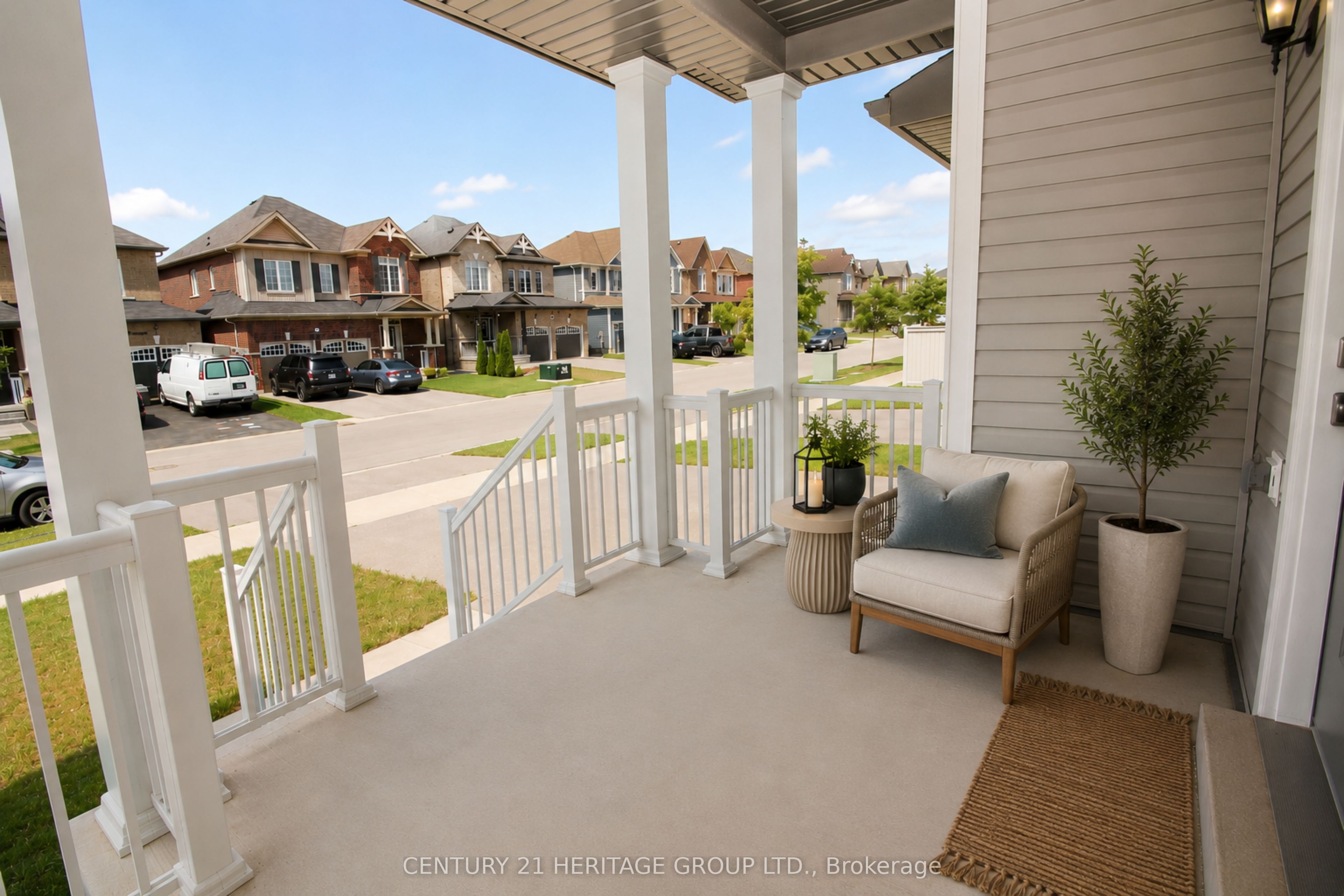 83 Kingknoll Crescent, Georgina, ON L4P 0H8 photo 3