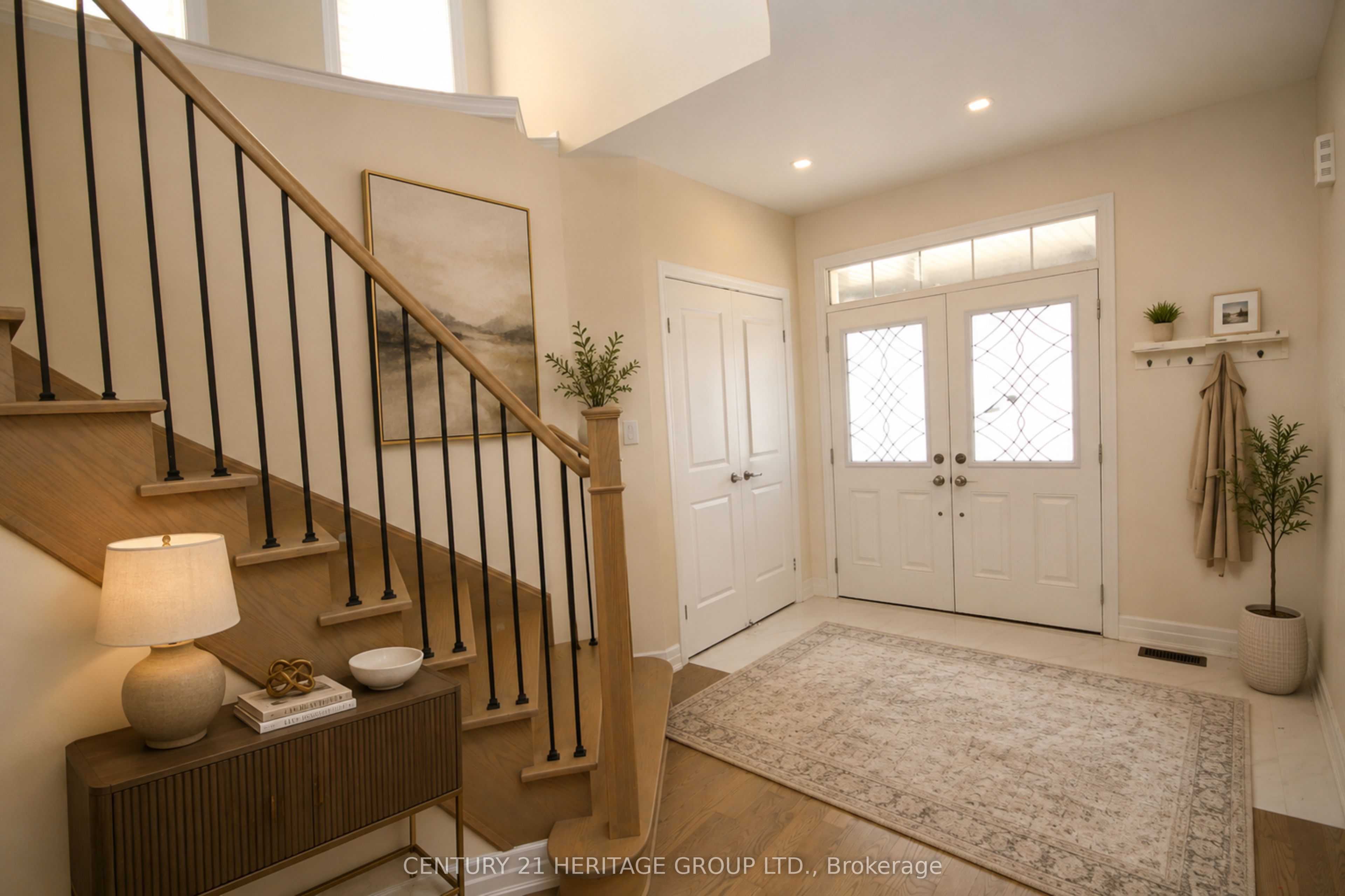 83 Kingknoll Crescent, Georgina, ON L4P 0H8 photo 4