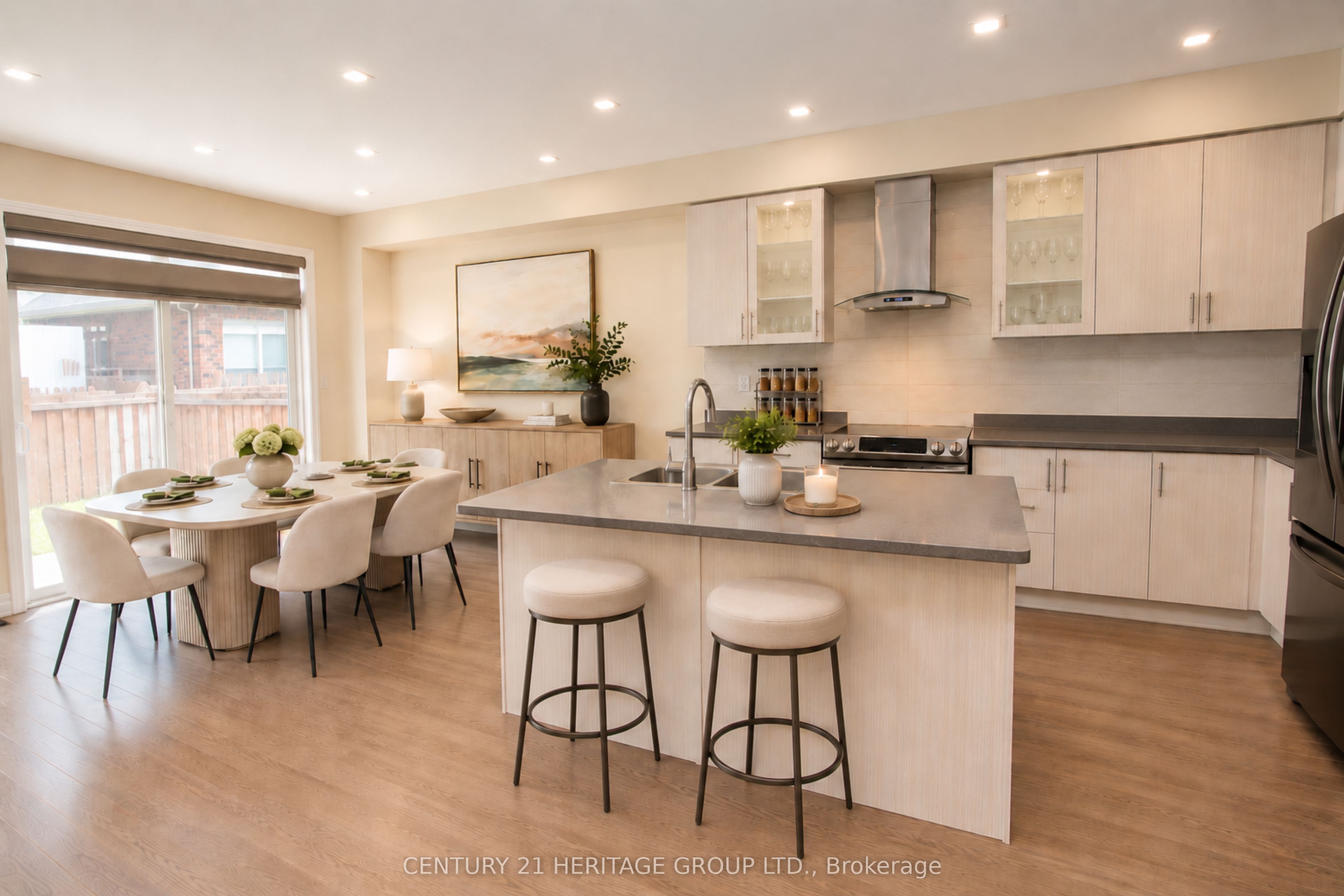 83 Kingknoll Crescent, Georgina, ON L4P 0H8 photo 5