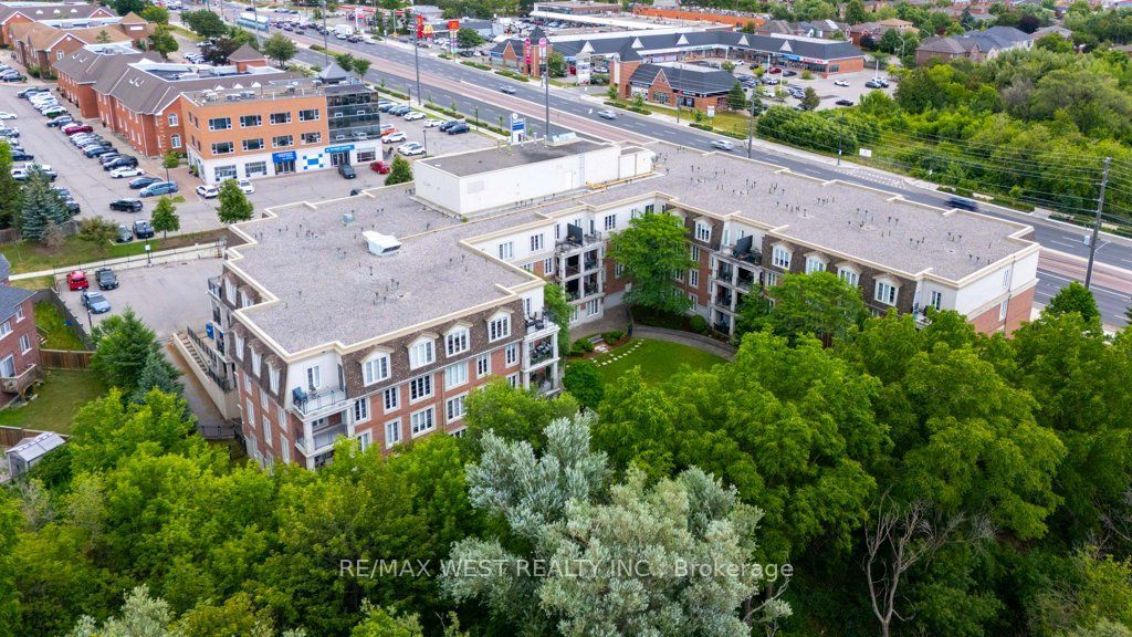 4620 Highway 7 Avenue PH 413, Vaughan, ON L4L 0B3 photo 3