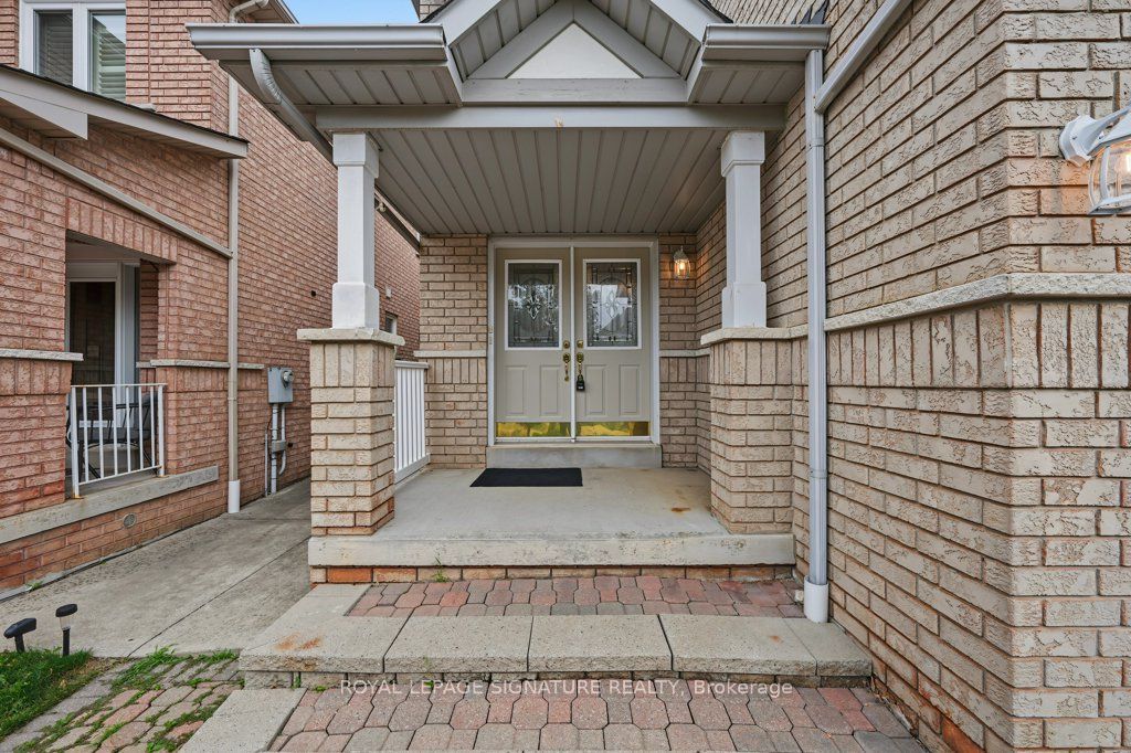 46 Gianmarco Way, Vaughan, ON L6A 3J3 photo 4