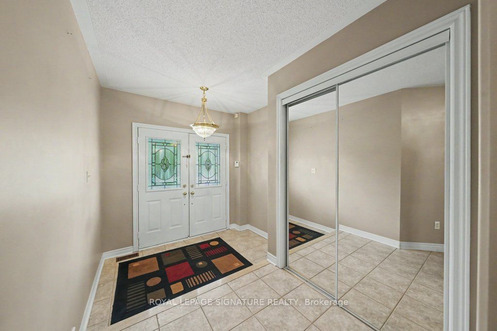 46 Gianmarco Way, Vaughan, ON L6A 3J3 photo 5