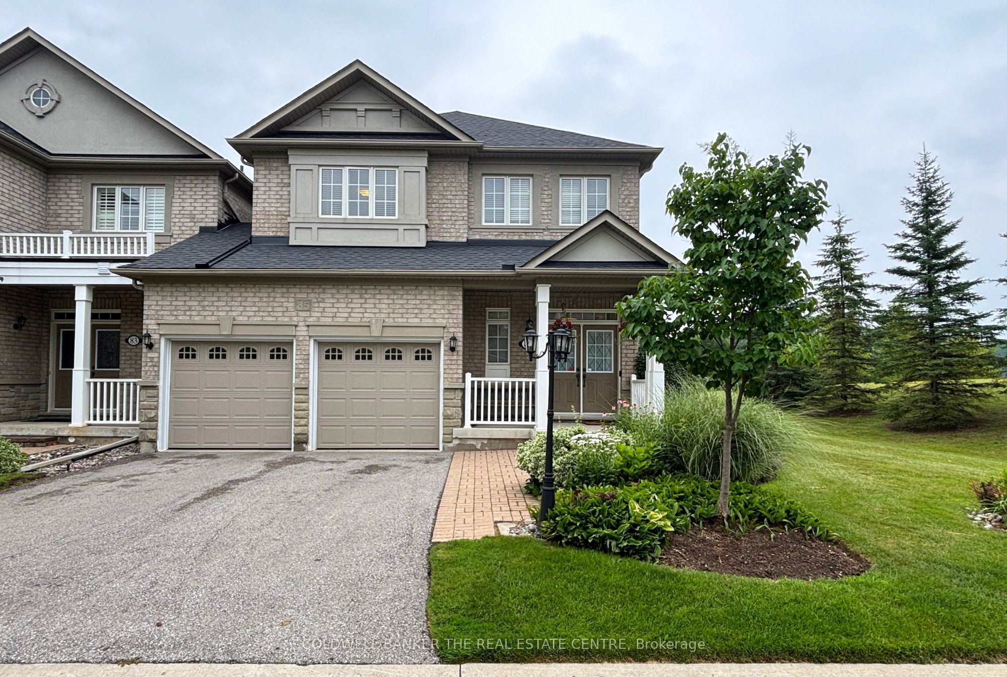 85 Stonecliffe Crescent 64, Aurora, ON L4G 7Z7