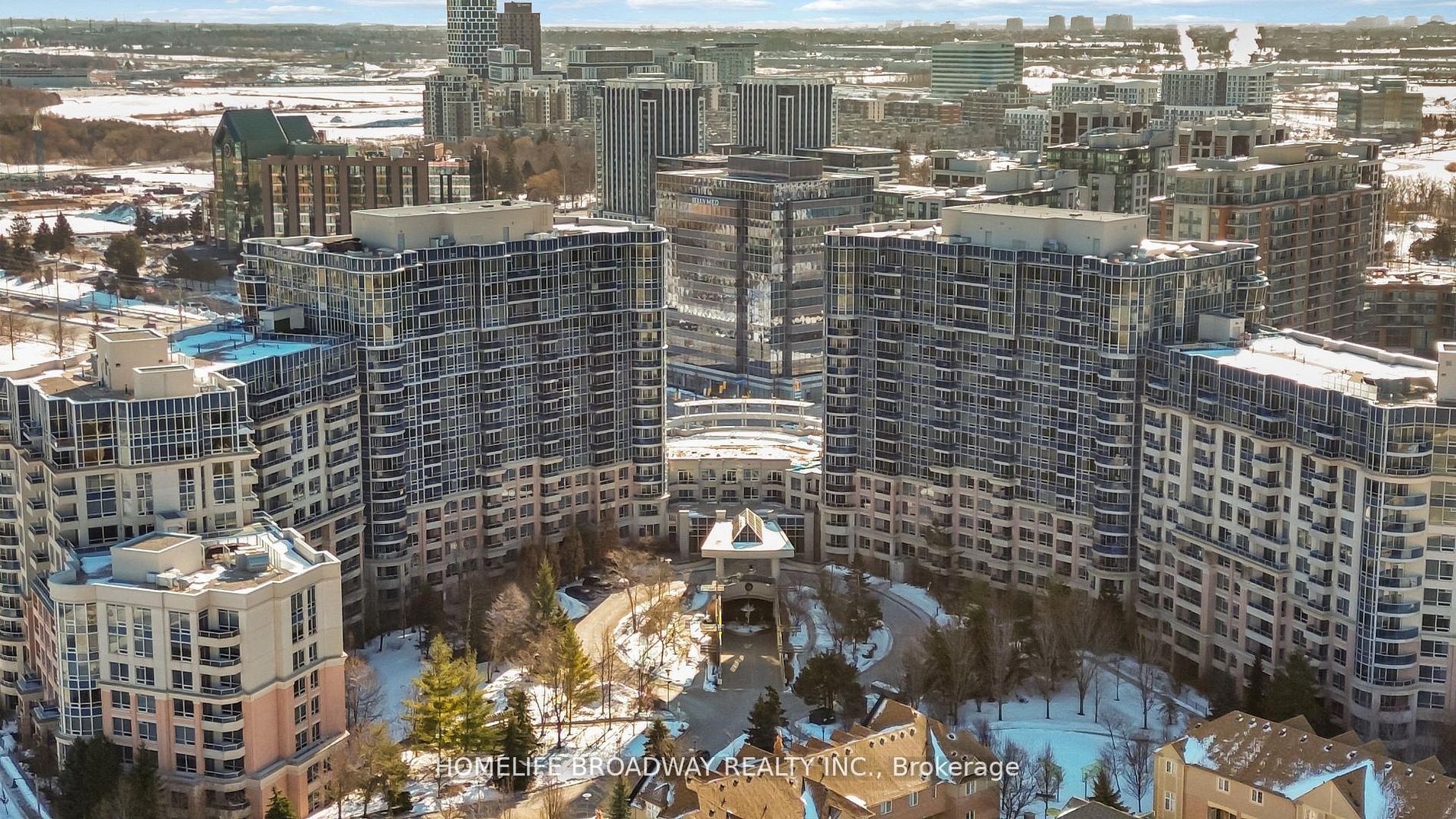 23 Cox Boulevard 263, Markham, ON L3R 7Z9