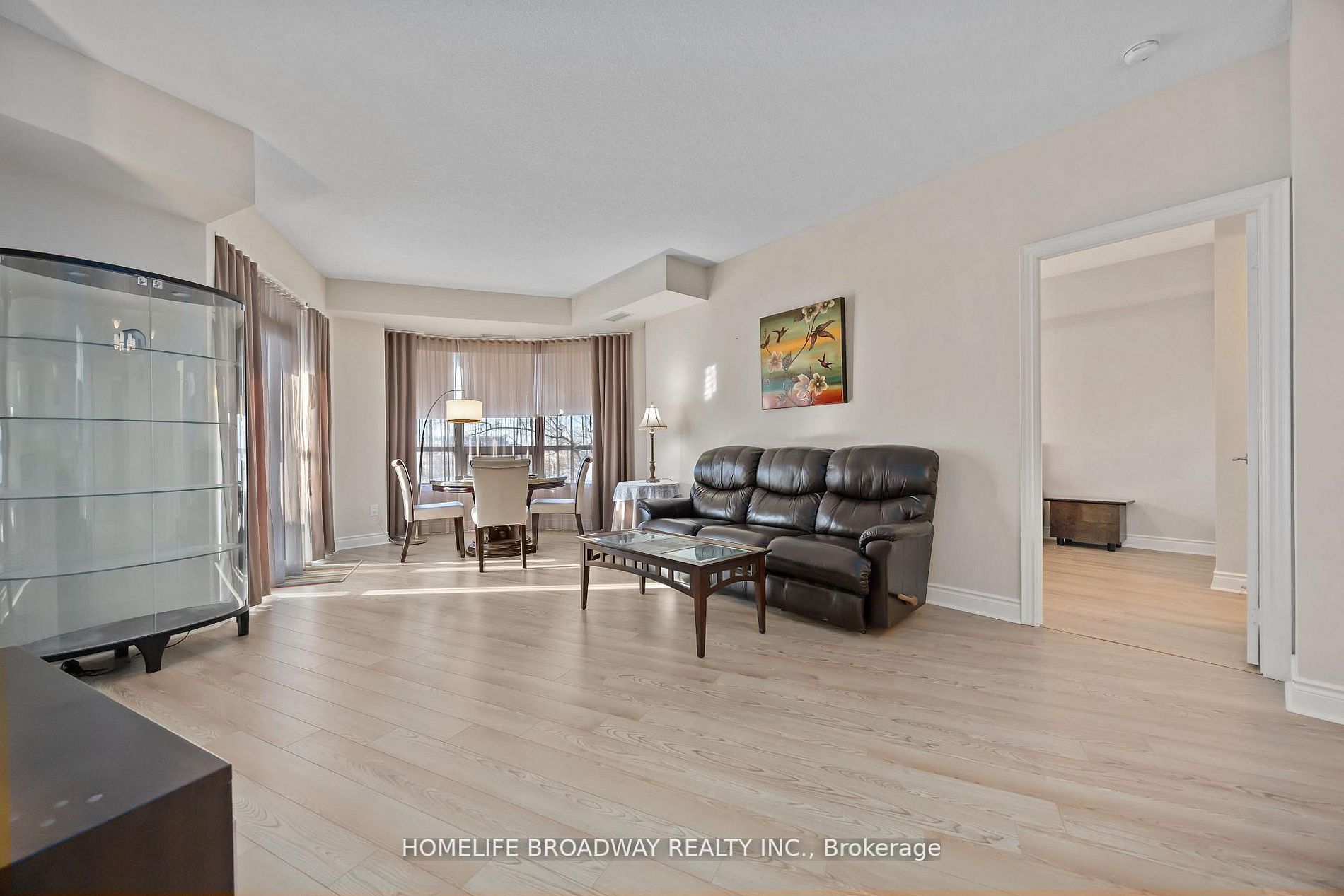23 Cox Boulevard 263, Markham, ON L3R 7Z9 photo 5