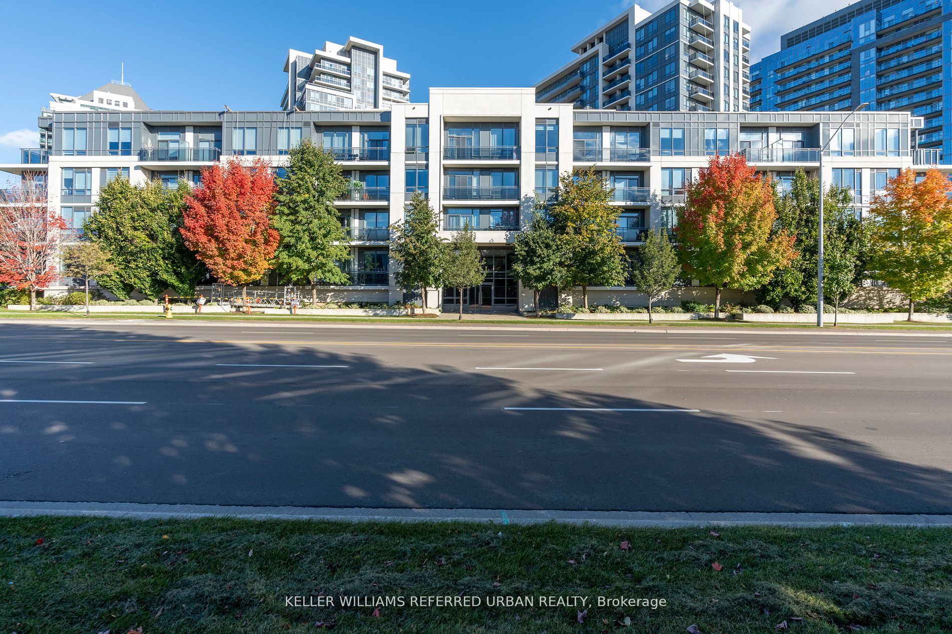 95 North Park Road PH 6, Vaughan, ON L4J 0J1 photo 2