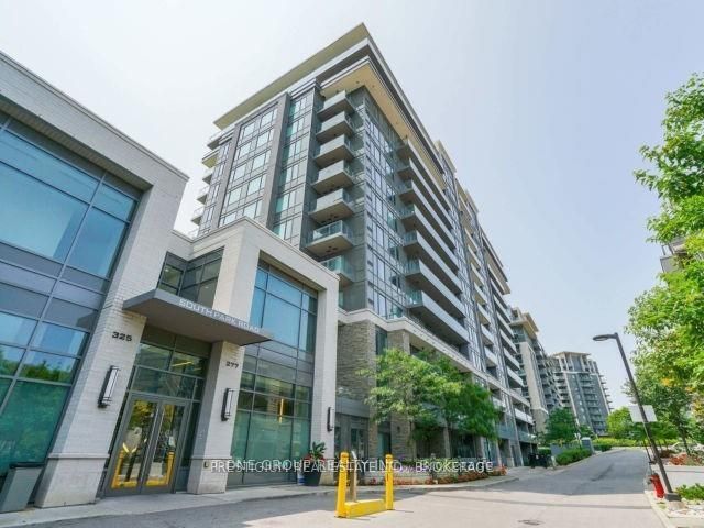 277 South Park Road 309, Markham, ON L3T 0B7 photo 2