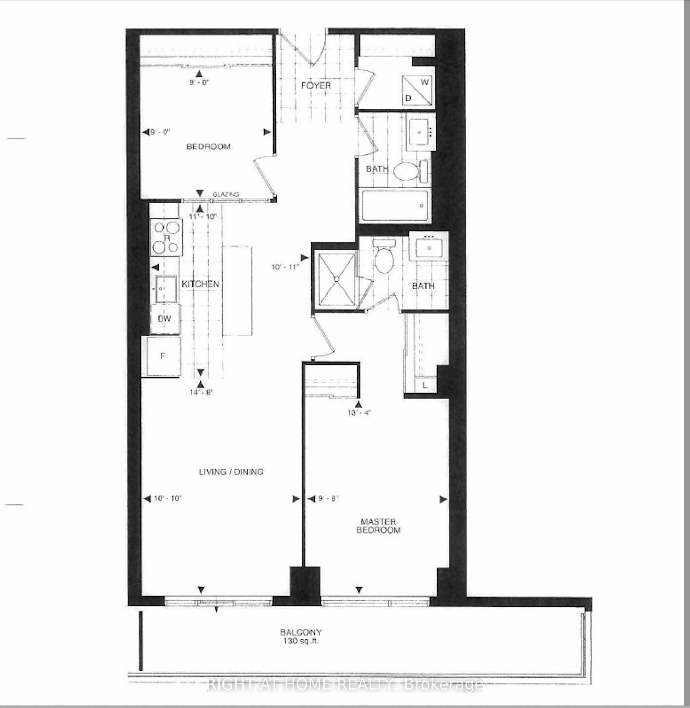 9201 YONGE Street 205, Richmond Hill, ON L4C 1H9 photo 3