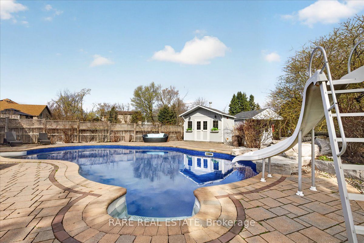 6 Brykman Road, Essa, ON L0L 2N2 photo 3