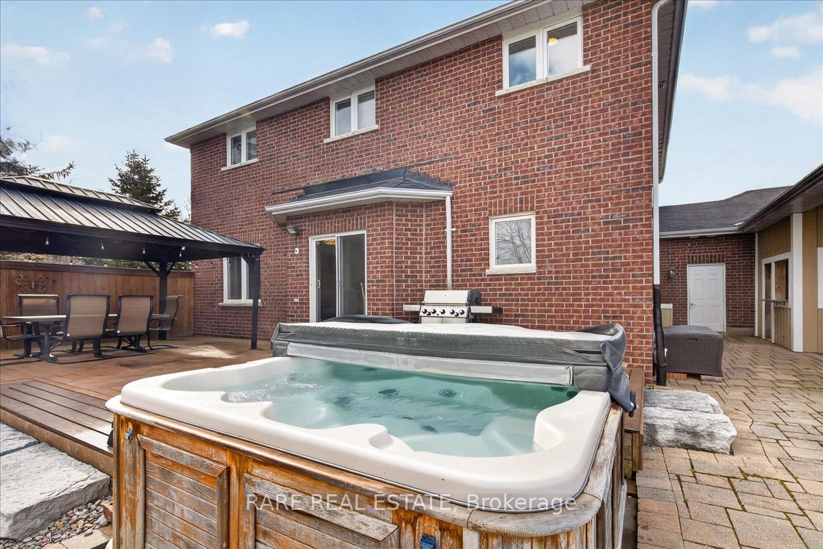 6 Brykman Road, Essa, ON L0L 2N2 photo 4