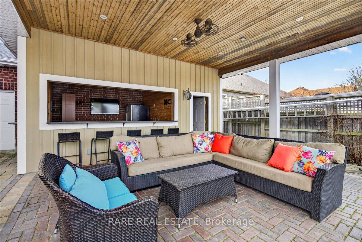 6 Brykman Road, Essa, ON L0L 2N2 photo 5