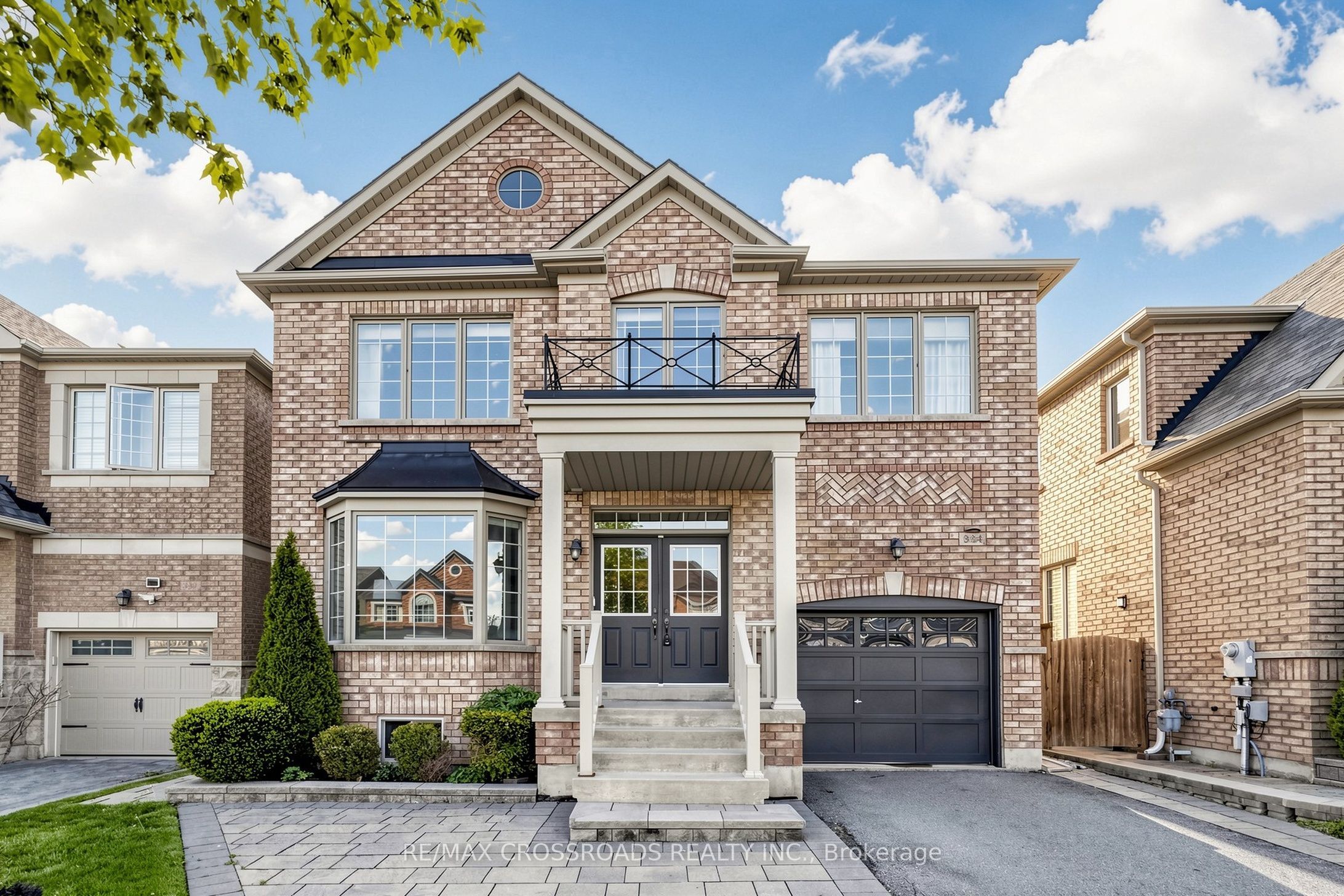 334 Williamson Road, Markham, ON L6E 0H2 photo 2