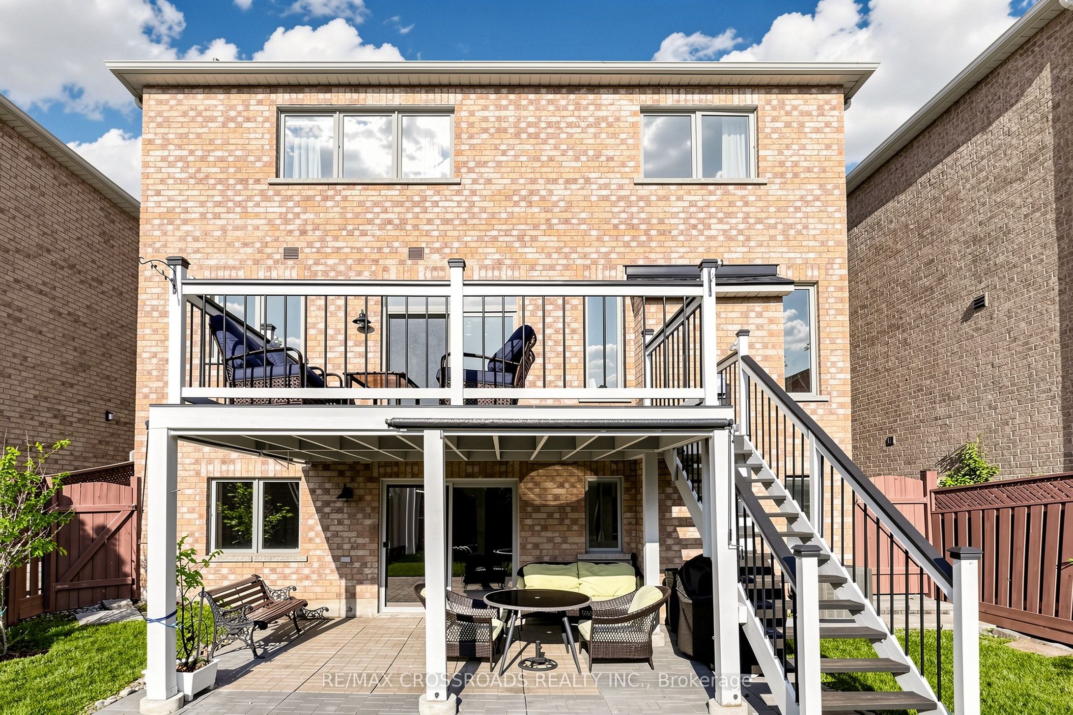 334 Williamson Road, Markham, ON L6E 0H2 photo 3