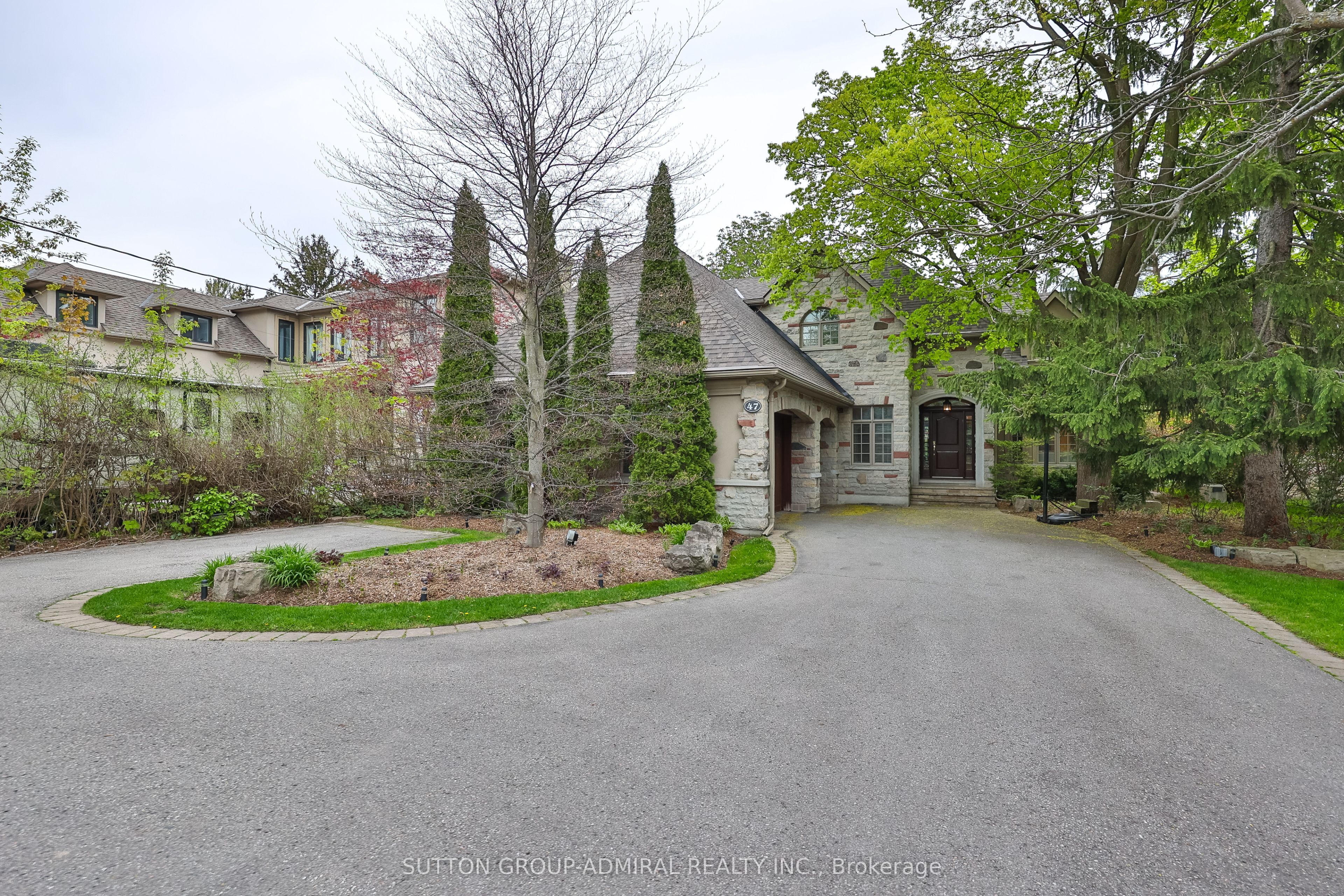 47 Johnson Street, Markham, ON L3T 2N9
