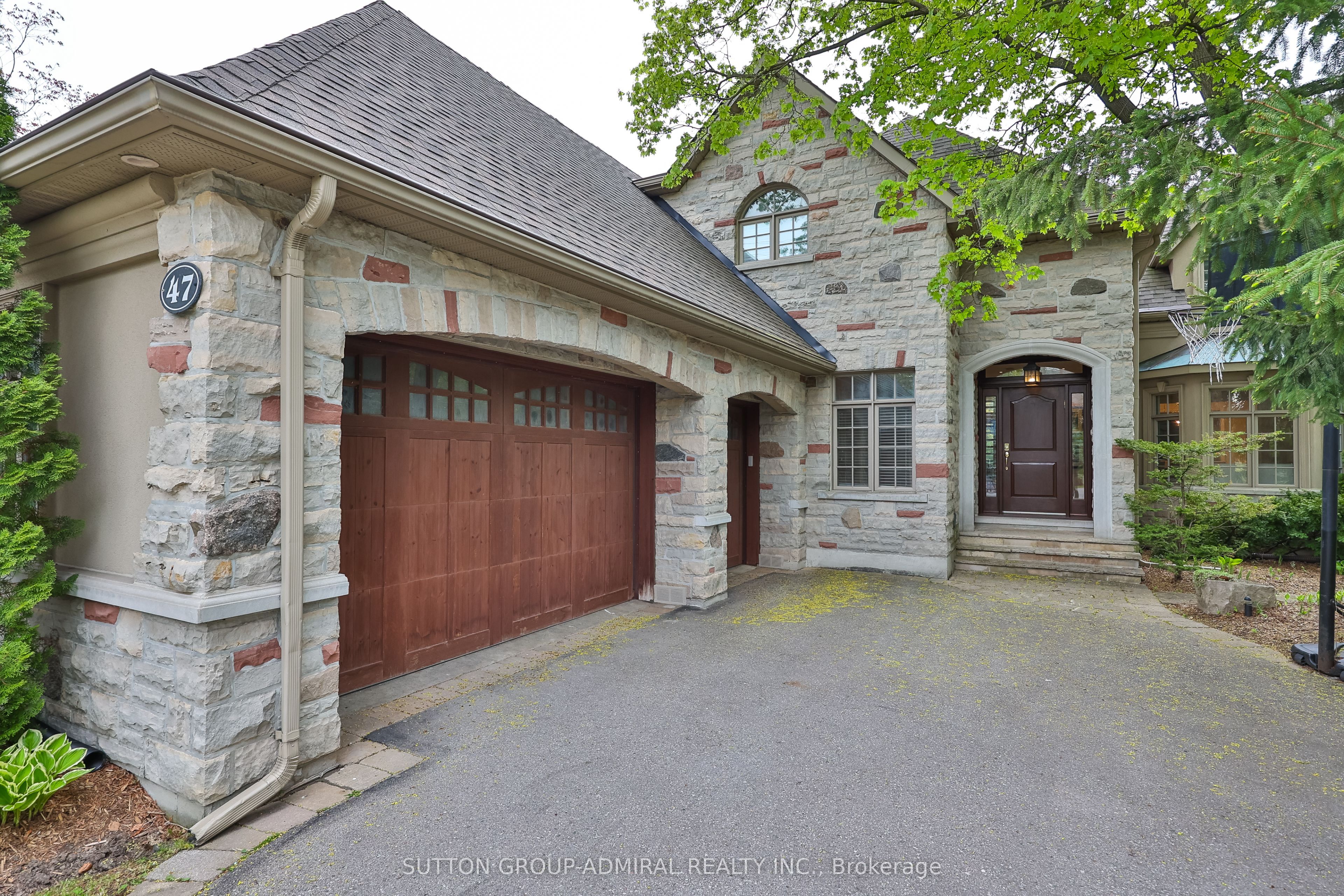 47 Johnson Street, Markham, ON L3T 2N9 photo 3