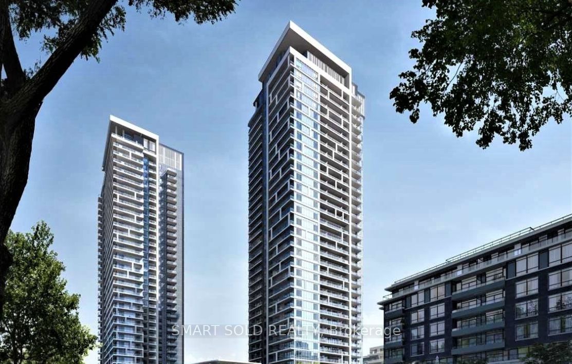 8 Water Walk Drive 4302, Markham, ON L3R 6L4