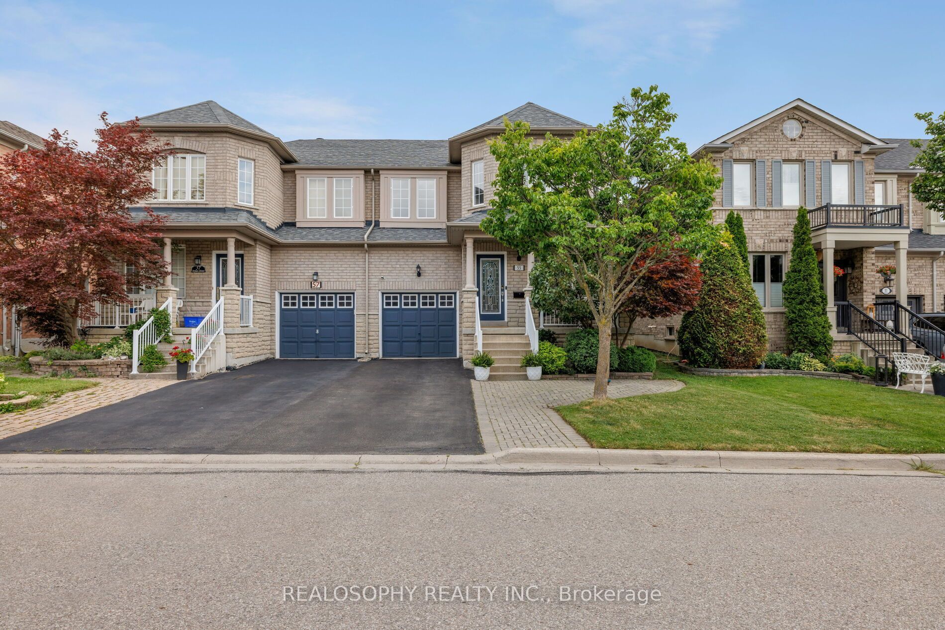55 Dylan Street, Vaughan, ON L4H 2X5