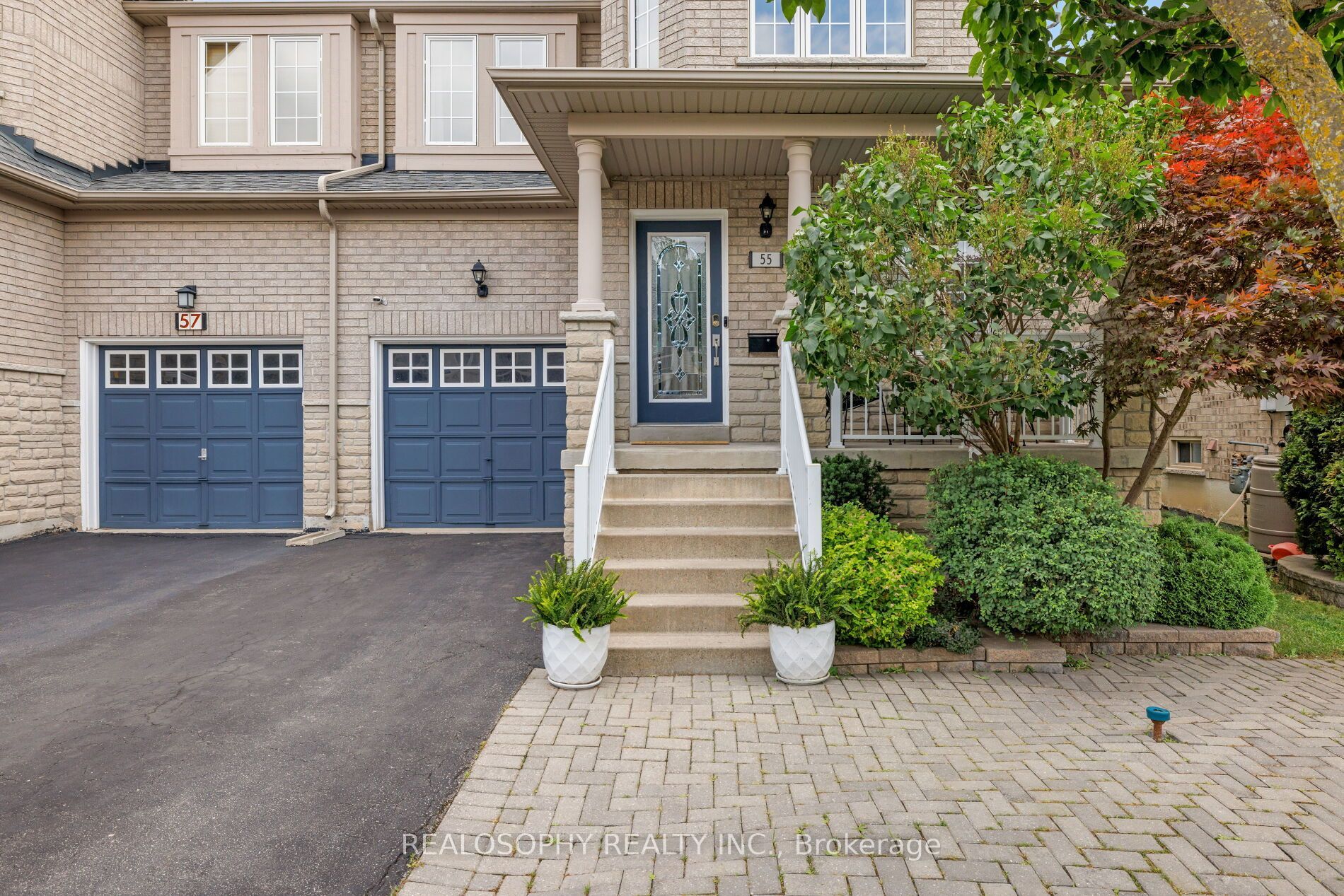 55 Dylan Street, Vaughan, ON L4H 2X5 photo 2