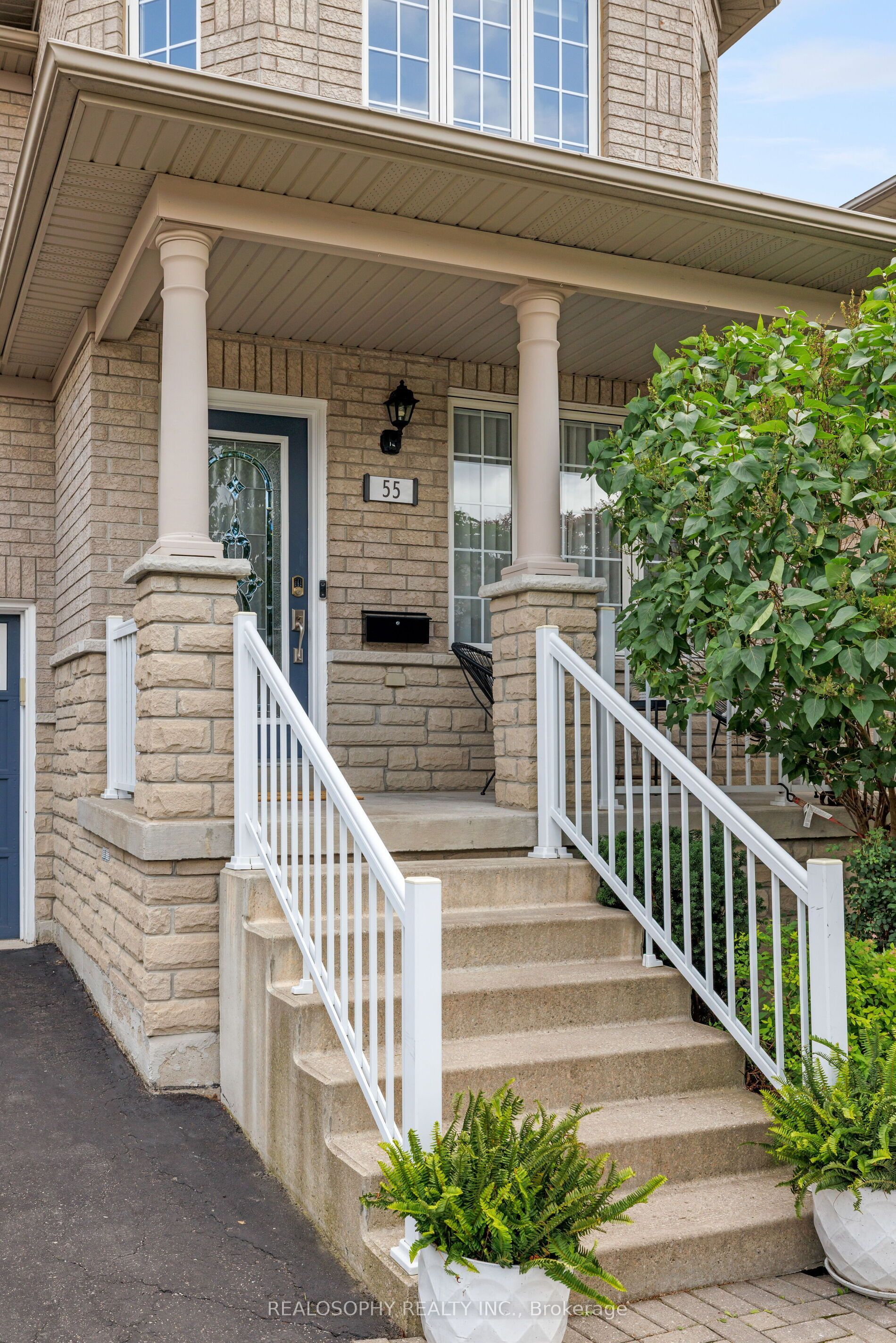 55 Dylan Street, Vaughan, ON L4H 2X5 photo 3