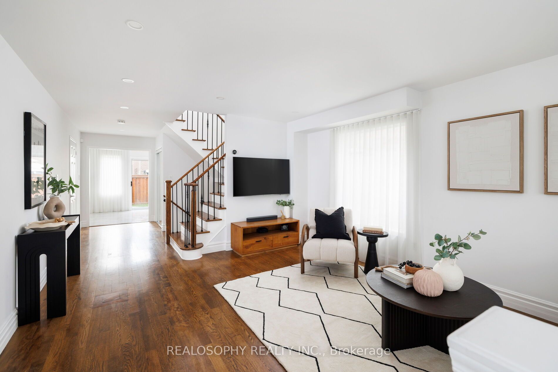 55 Dylan Street, Vaughan, ON L4H 2X5 photo 4
