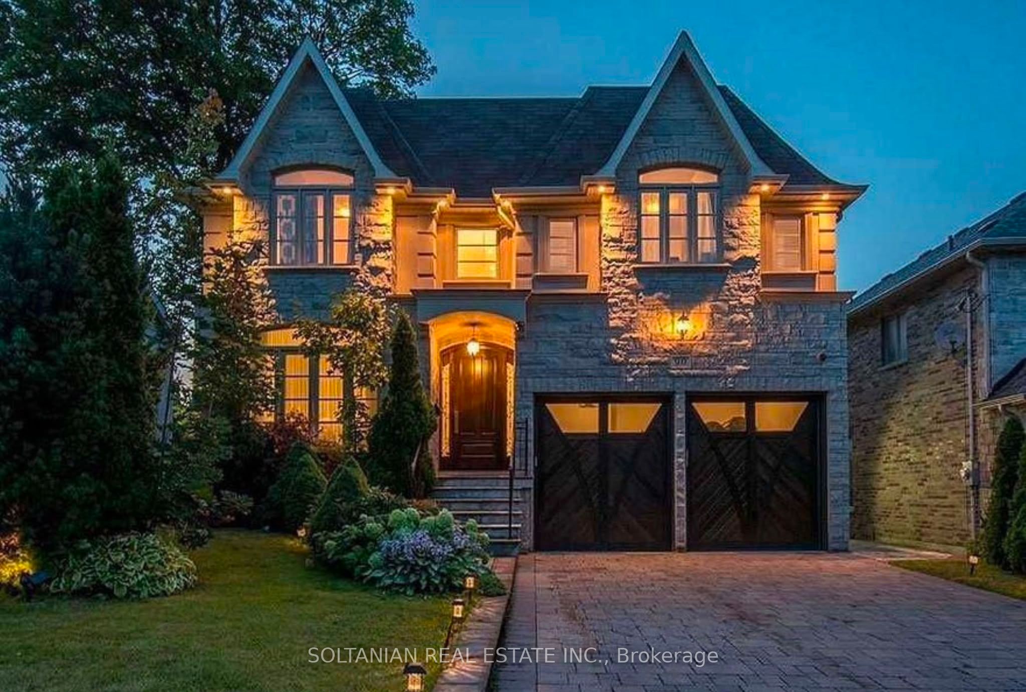 90 Grandview Avenue, Markham, ON L3T 1H4 photo 2