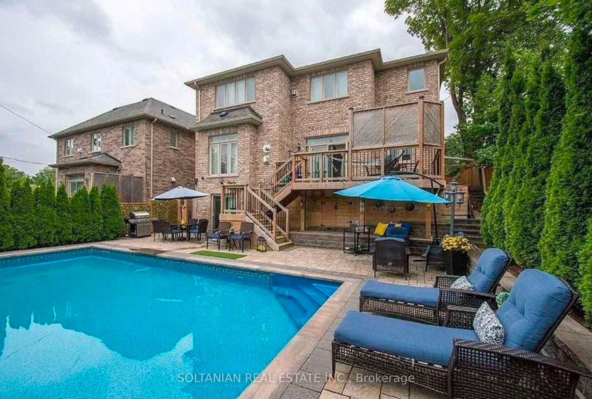 90 Grandview Avenue, Markham, ON L3T 1H4 photo 3