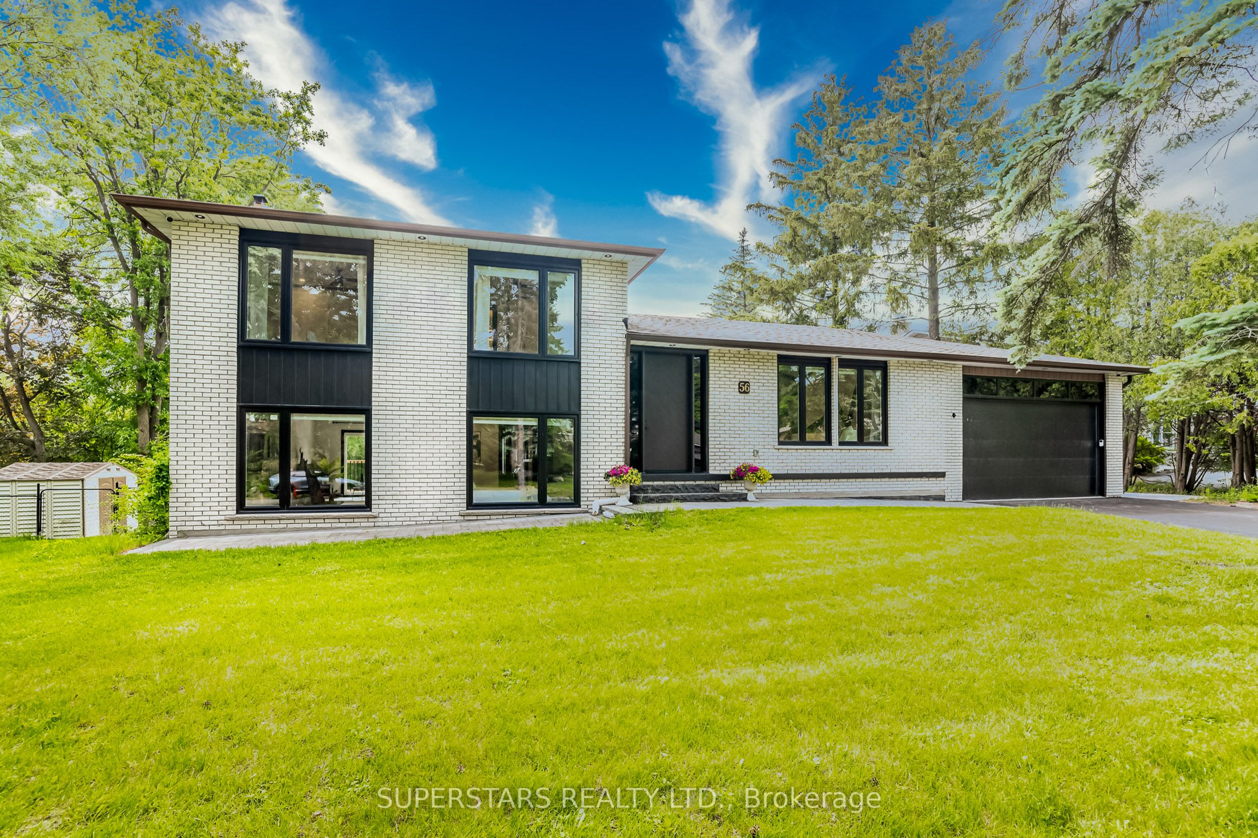 56 Cynthia Crescent, Richmond Hill, ON L4E 2P9 photo 3