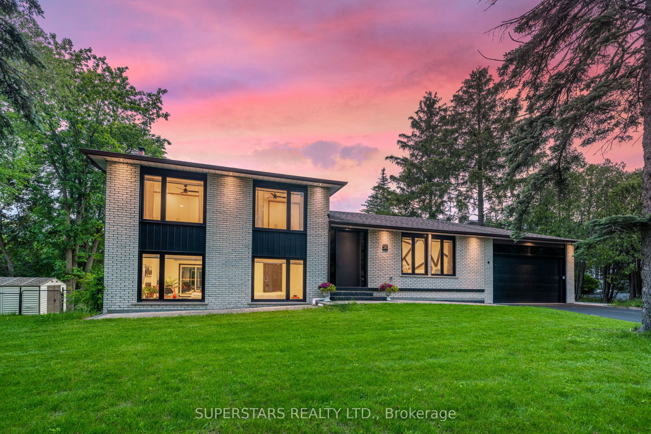 56 Cynthia Crescent, Richmond Hill, ON L4E 2P9 photo 4