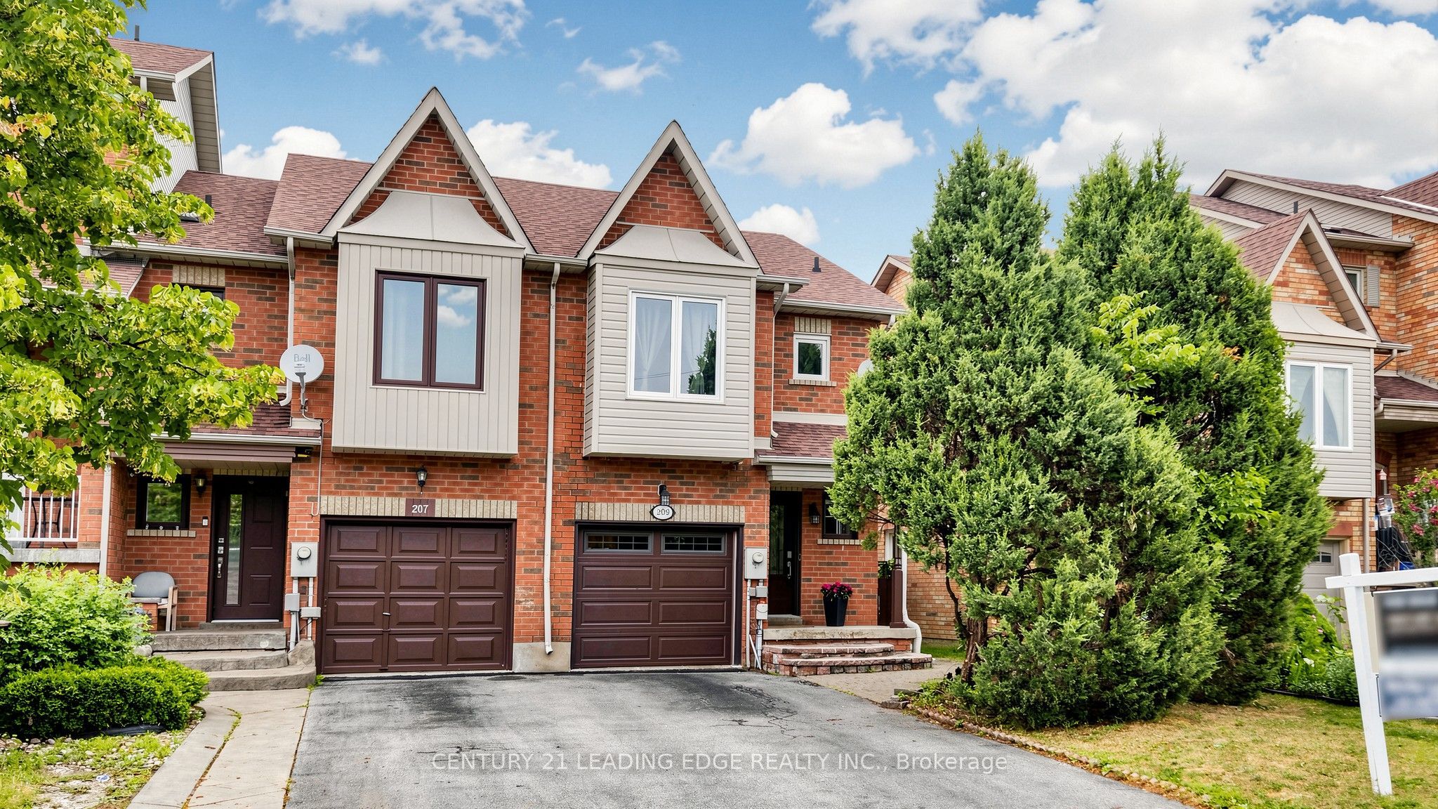 209 Kelso Crescent, Vaughan, ON L6A 2C9 photo 2