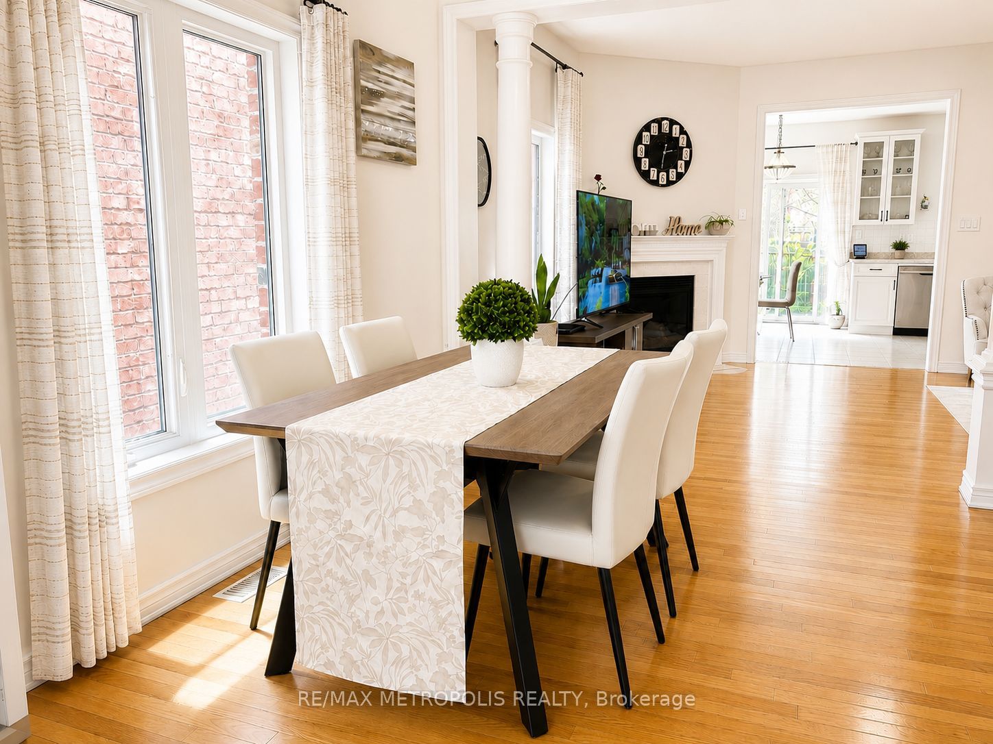 58 Lady Loretta Lane, Vaughan, ON L6A 4E9 photo 4