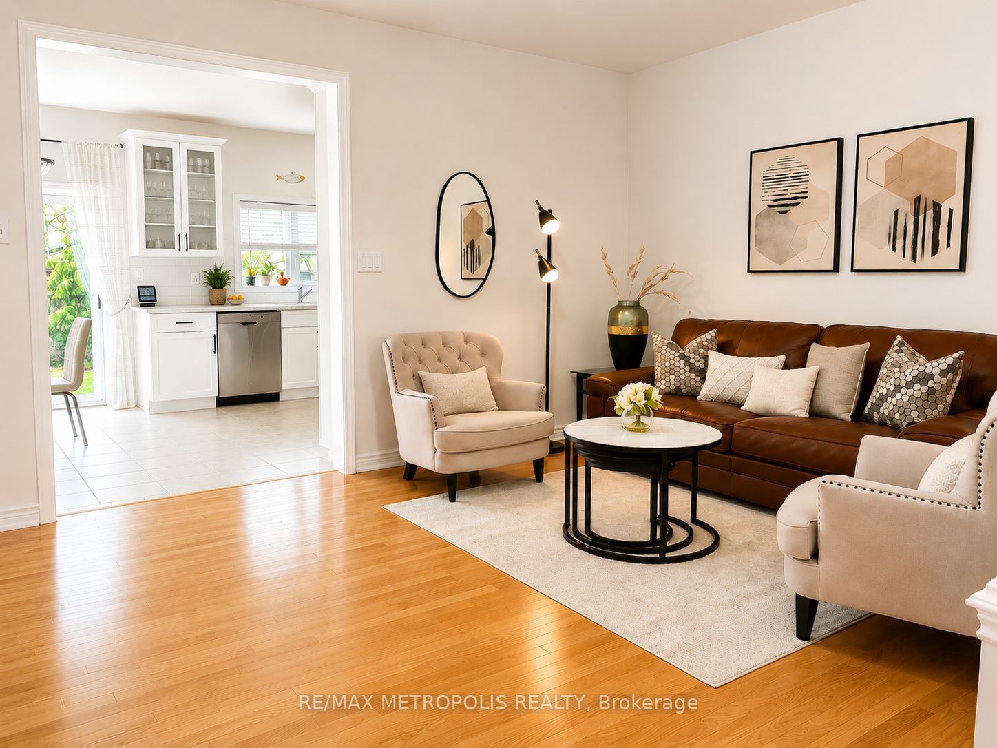 58 Lady Loretta Lane, Vaughan, ON L6A 4E9 photo 5