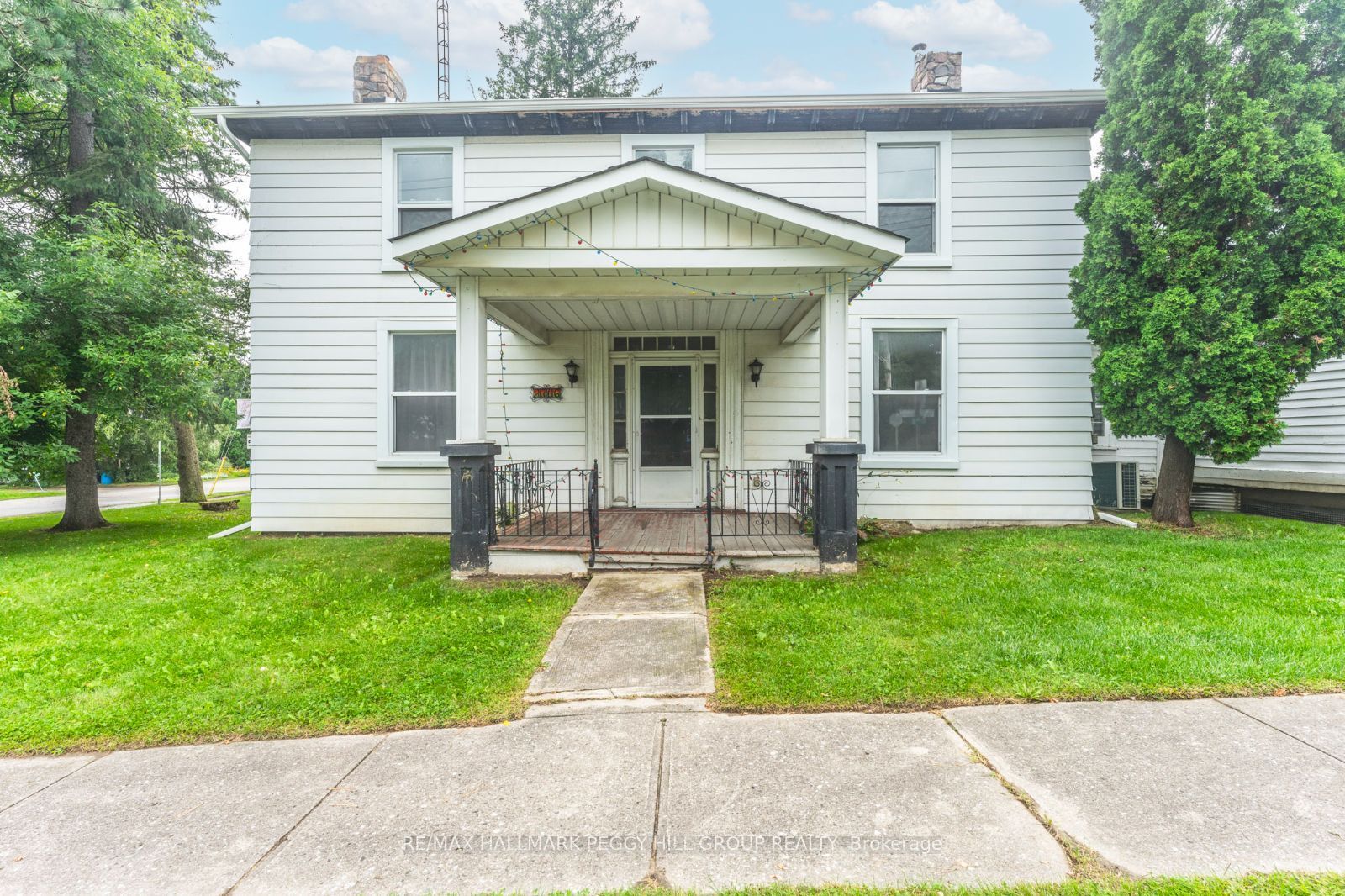 3766 County Road  27 N/A, Bradford West Gwillimbury, ON L3Z 3X2 photo 2