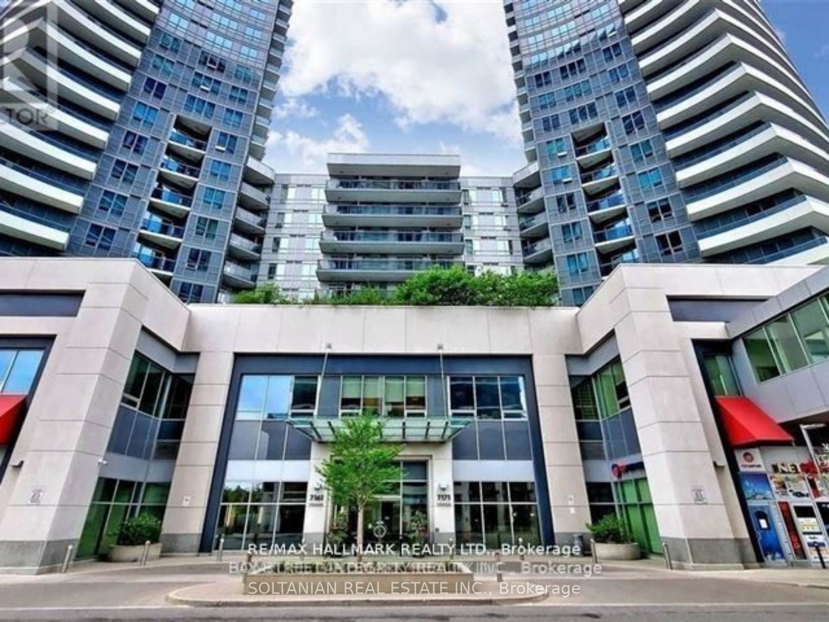 7161 Yonge Street 817, Markham, ON L3T 0C8