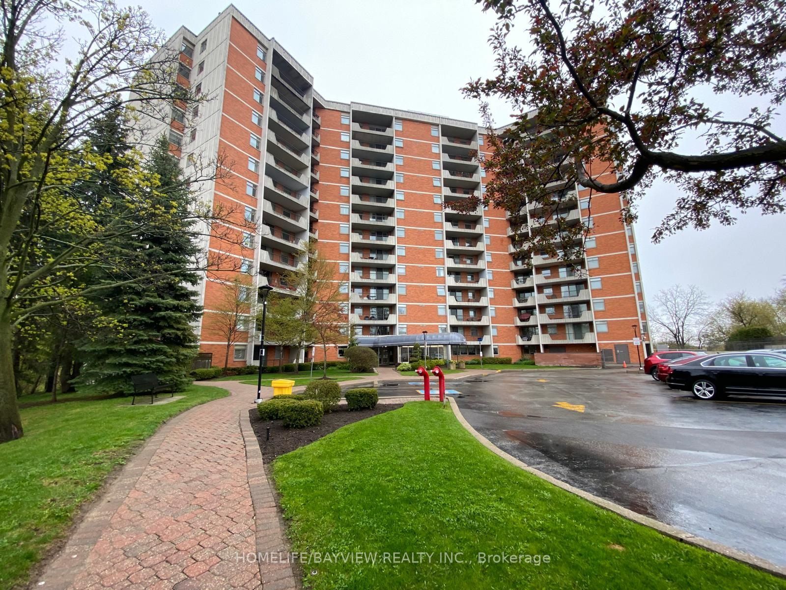 7811 yonge Street 1207, Markham, ON L3T 4S3