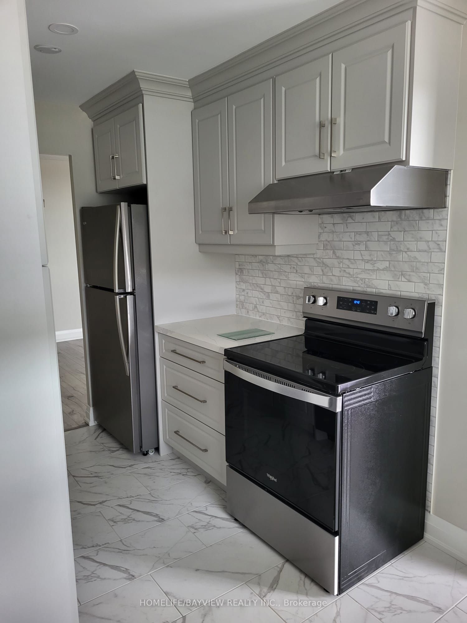 7811 yonge Street 1207, Markham, ON L3T 4S3 photo 3