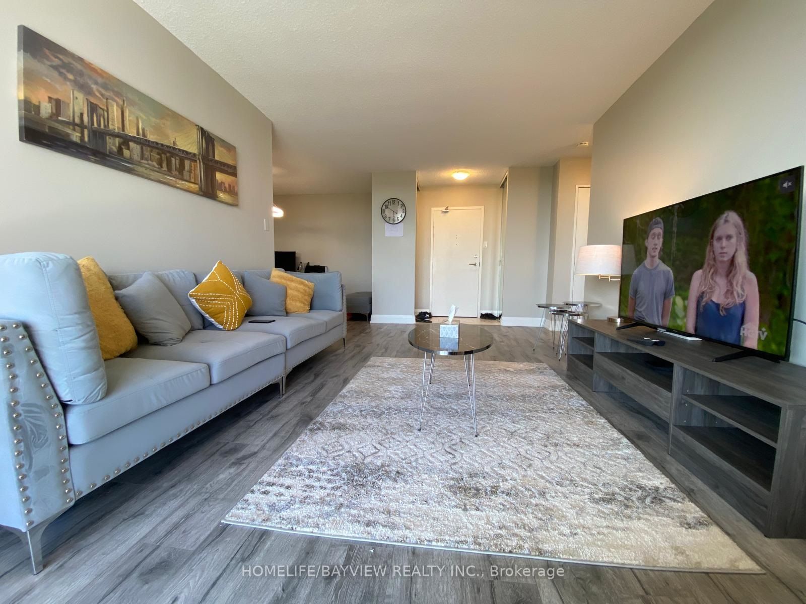 7811 yonge Street 1207, Markham, ON L3T 4S3 photo 4