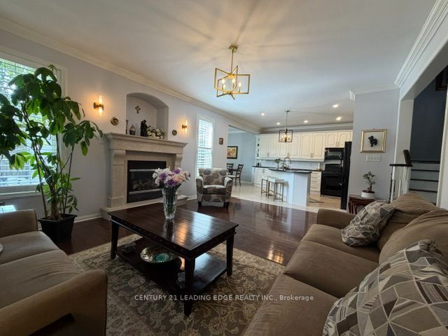 27 Rocking Horse Street, Markham, ON L6B 1L9