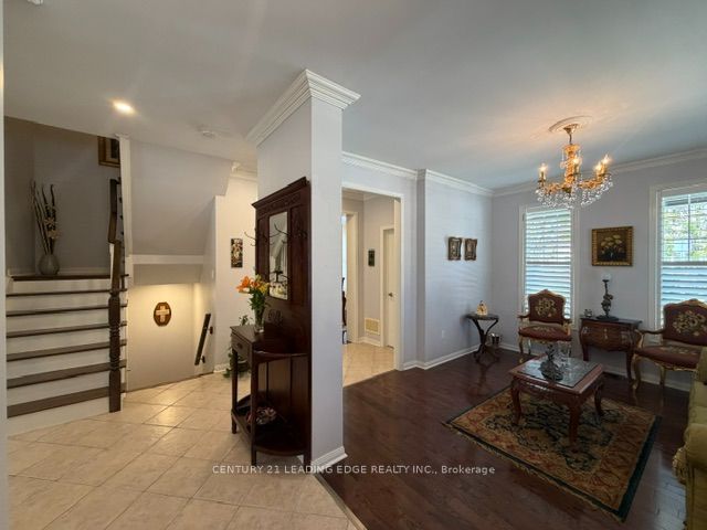 27 Rocking Horse Street, Markham, ON L6B 1L9 photo 4