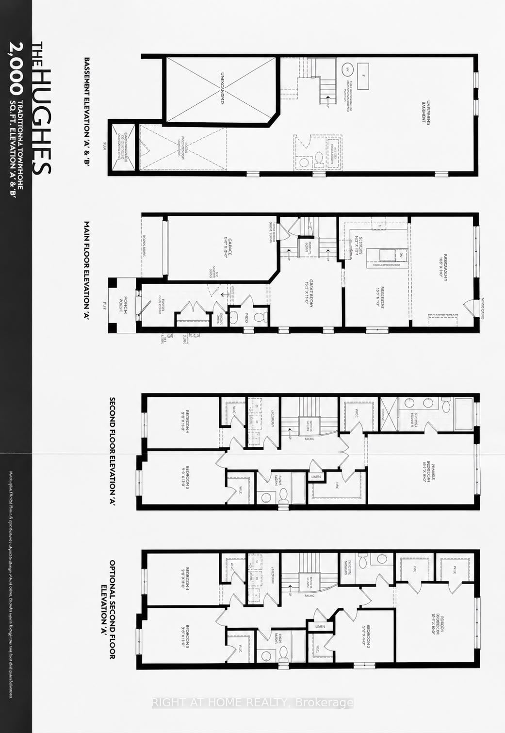 64 Beechborough Crescent, East Gwillimbury, ON L9N 0N9 photo 3