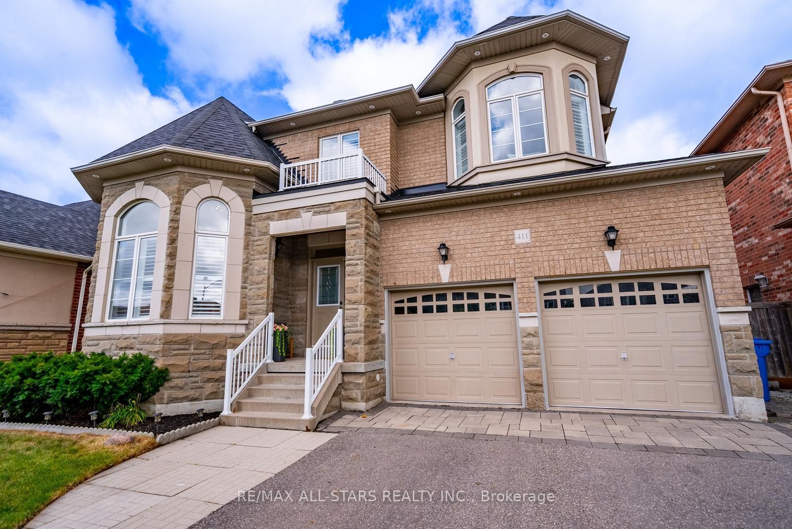 411 Hoover Park Drive, Whitchurch-Stouffville, ON L4A 1P4 photo 5