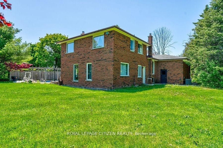 14835 Jane Street, King, ON L7B 1A3 photo 4