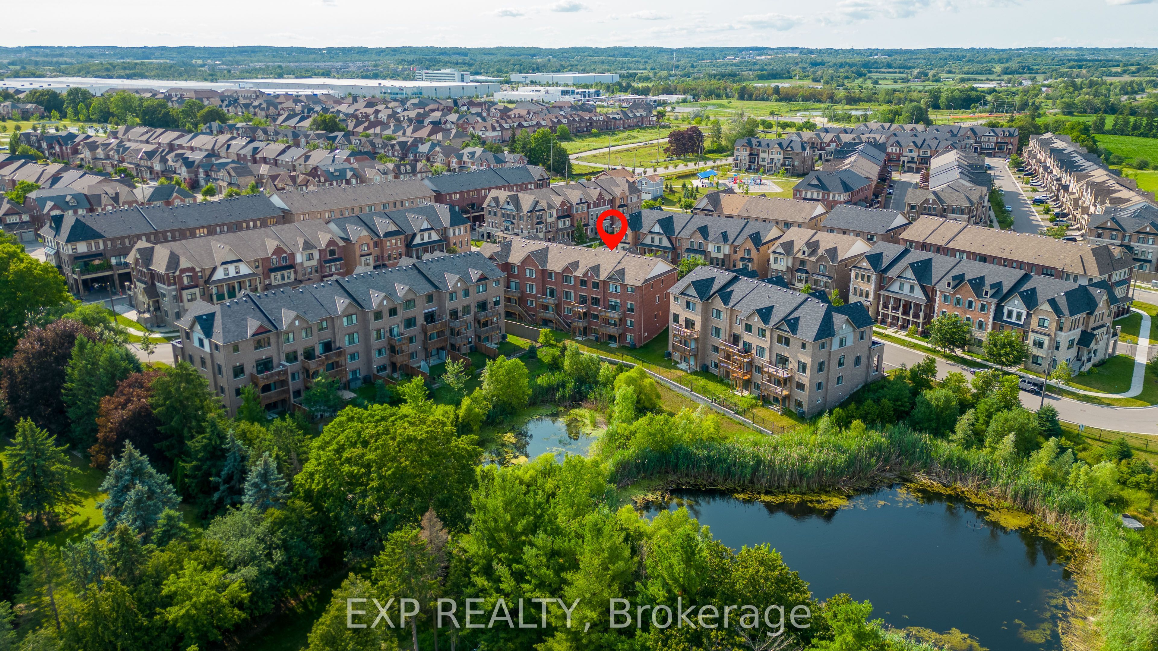 7 Delft Drive, Markham, ON L6C 0Z3