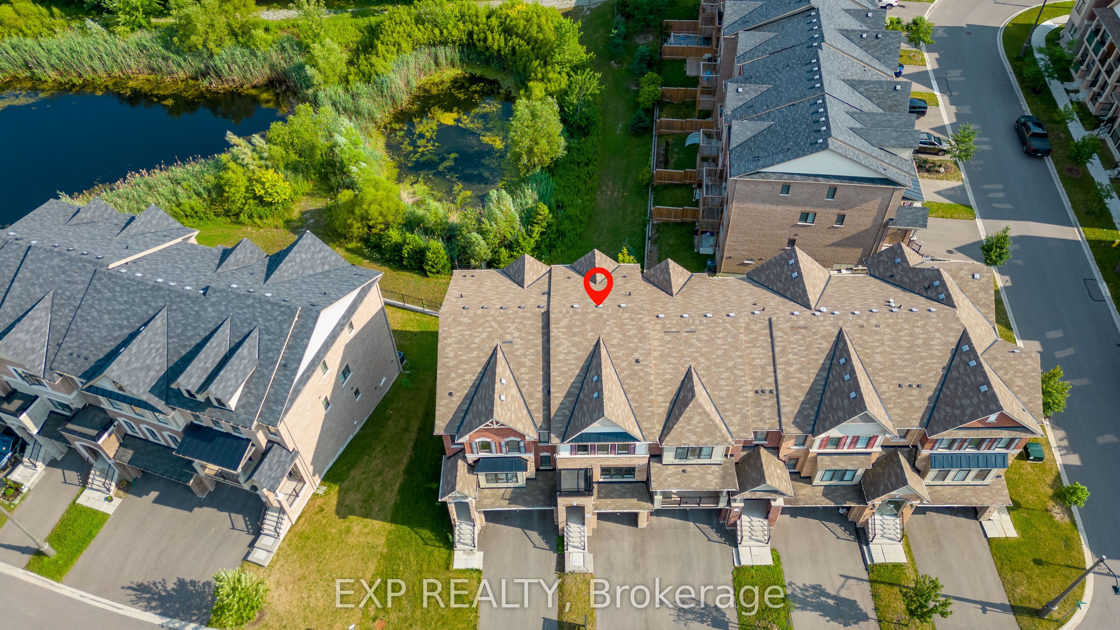 7 Delft Drive, Markham, ON L6C 0Z3 photo 4