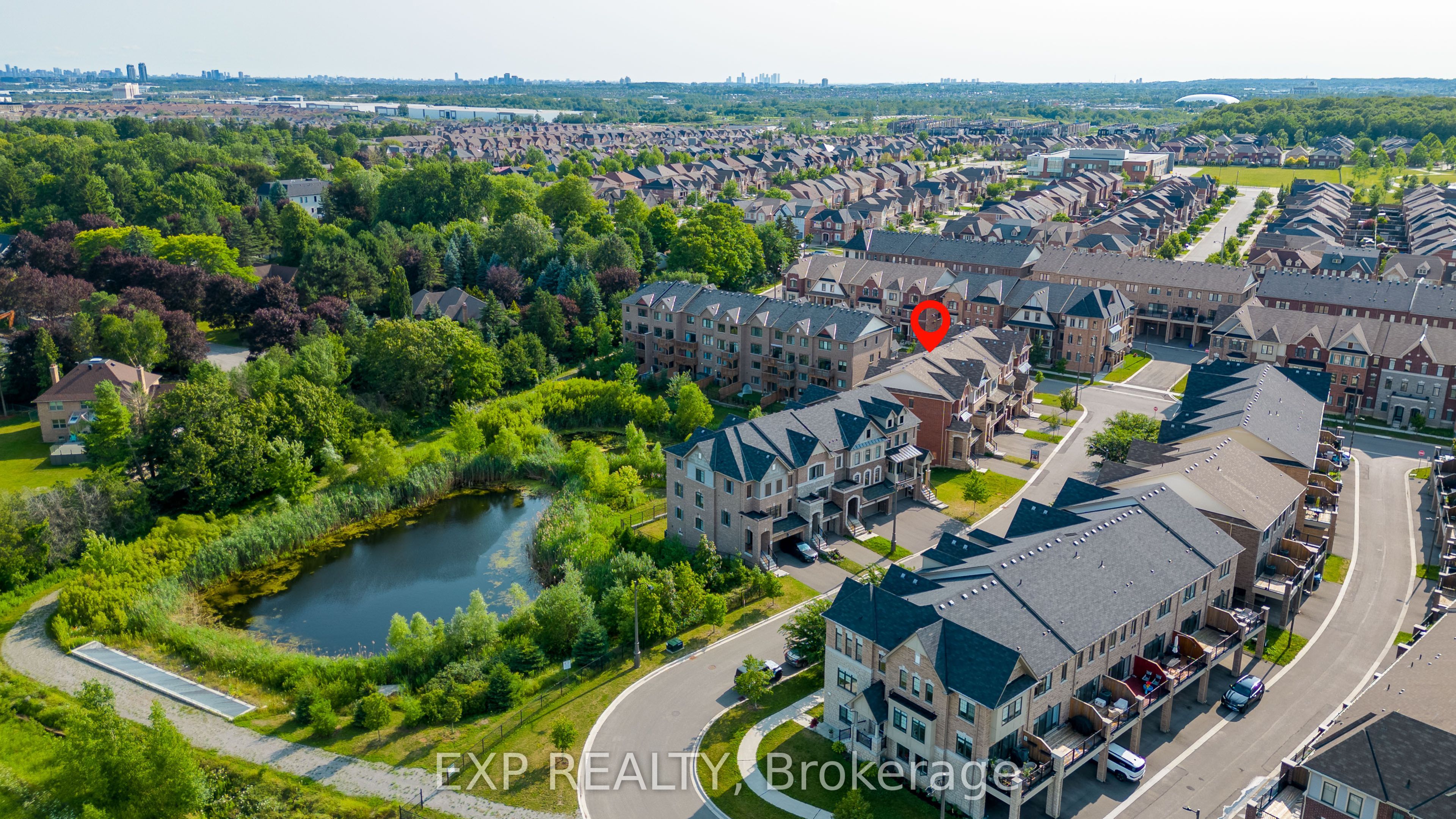 7 Delft Drive, Markham, ON L6C 0Z3 photo 5