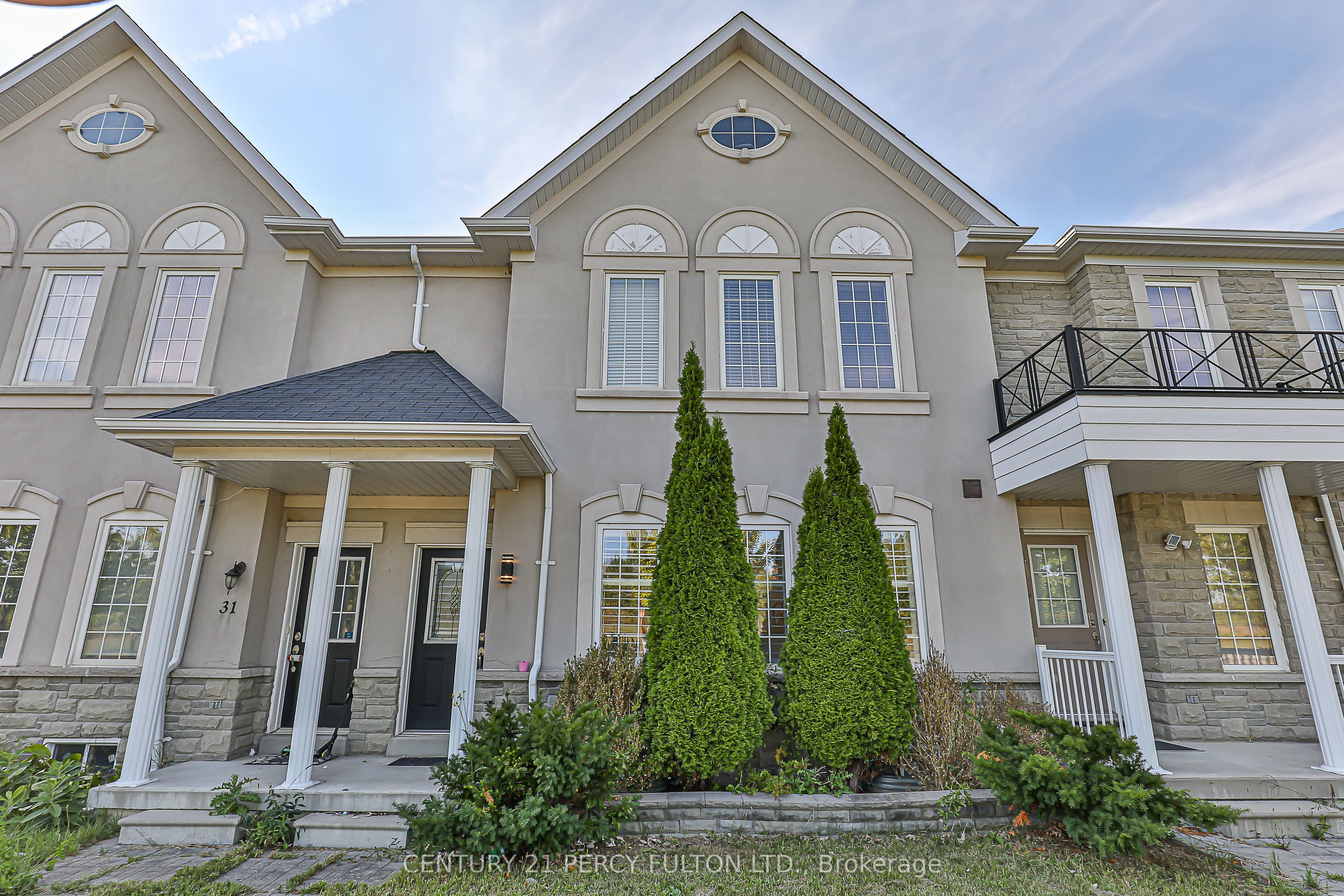 29 Vettese Court, Markham, ON L6B 0V6