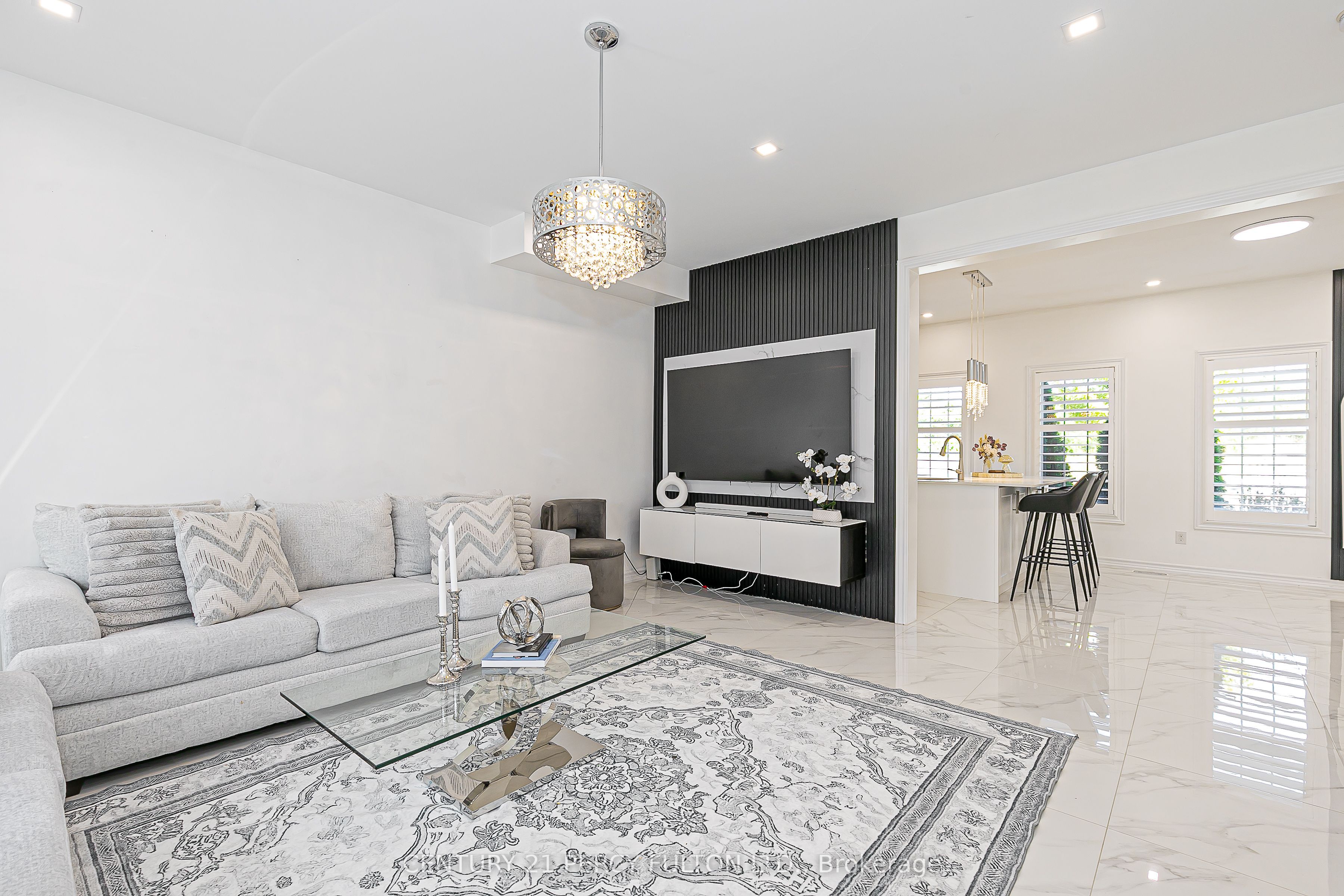 29 Vettese Court, Markham, ON L6B 0V6 photo 4