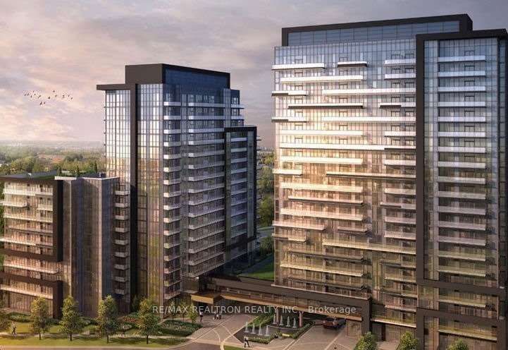 10 Gatineau Drive 1208, Vaughan, ON L4J 0L2