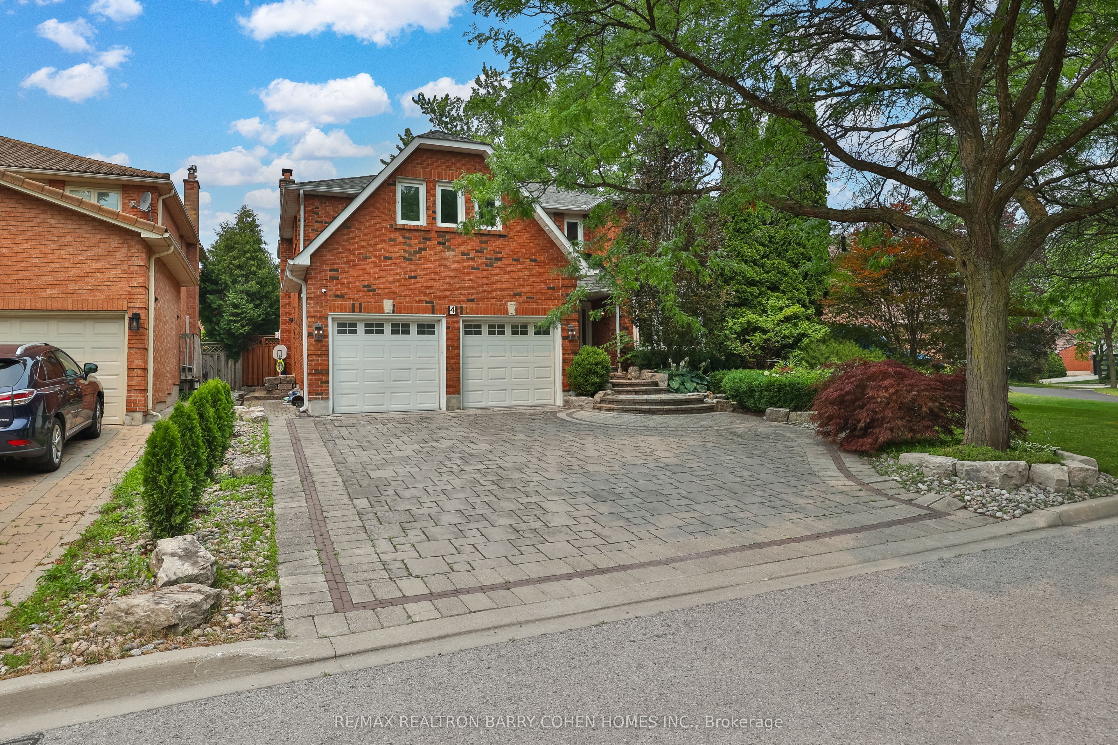 4 Hashbury Place, Markham, ON L3T 7H4 photo 2