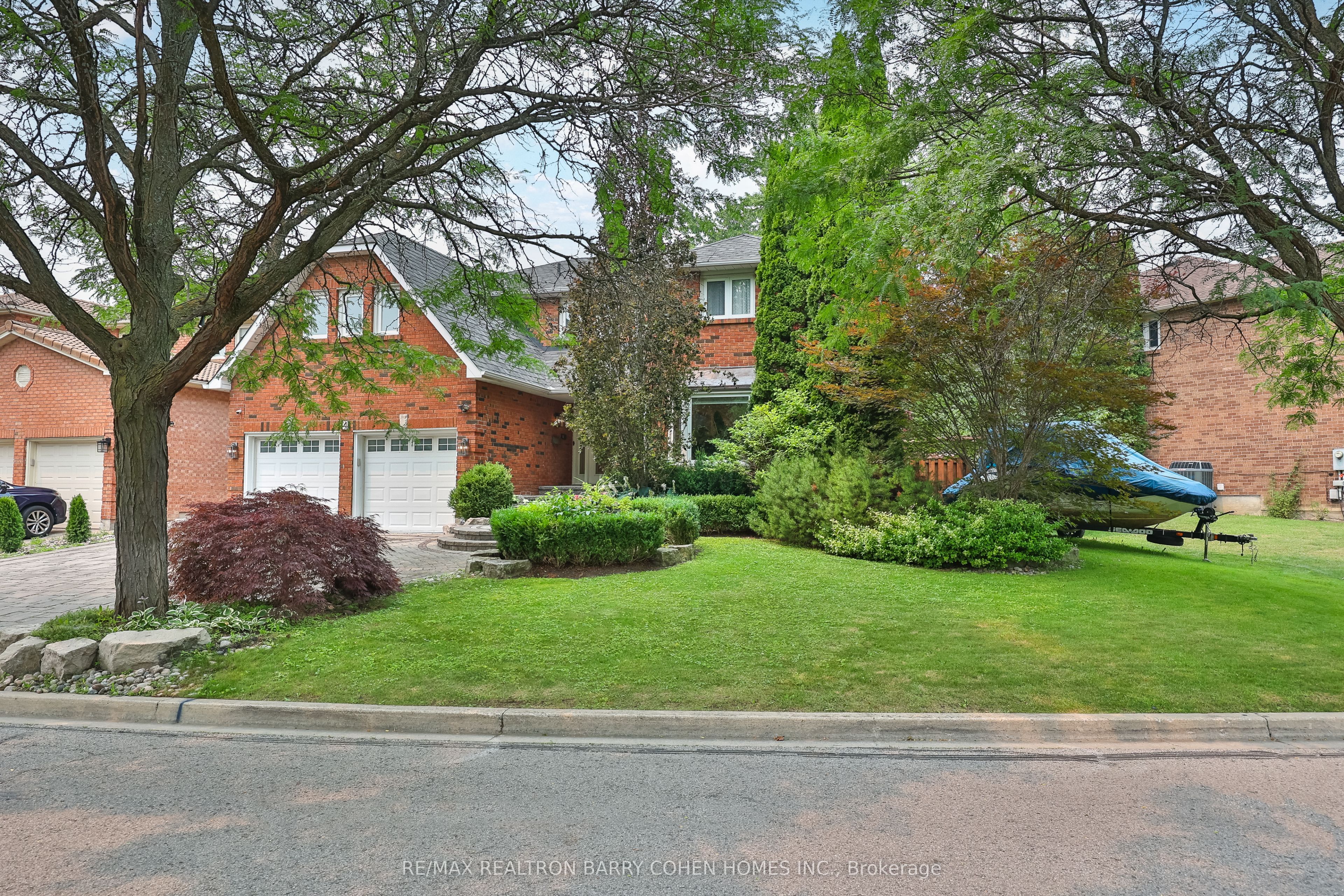 4 Hashbury Place, Markham, ON L3T 7H4 photo 5