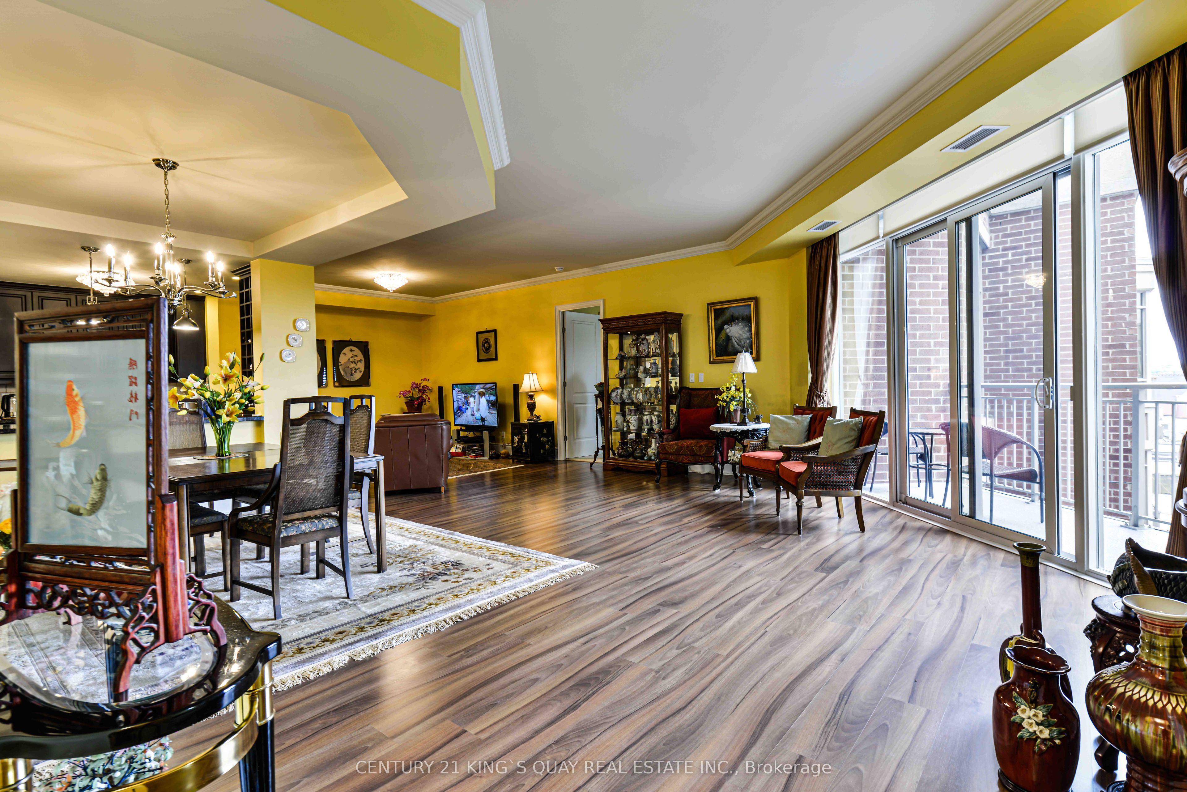 10101 Yonge Street 510, Richmond Hill, ON L4C 0V6 photo 4